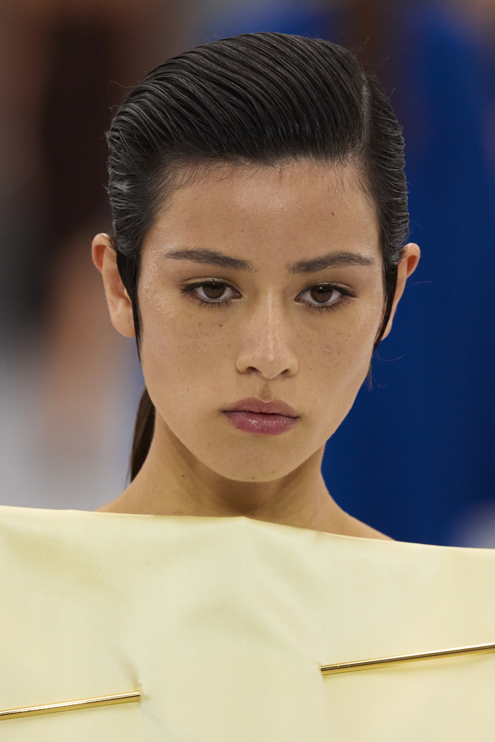 Loewe Spring 2024 Fashion Show Details