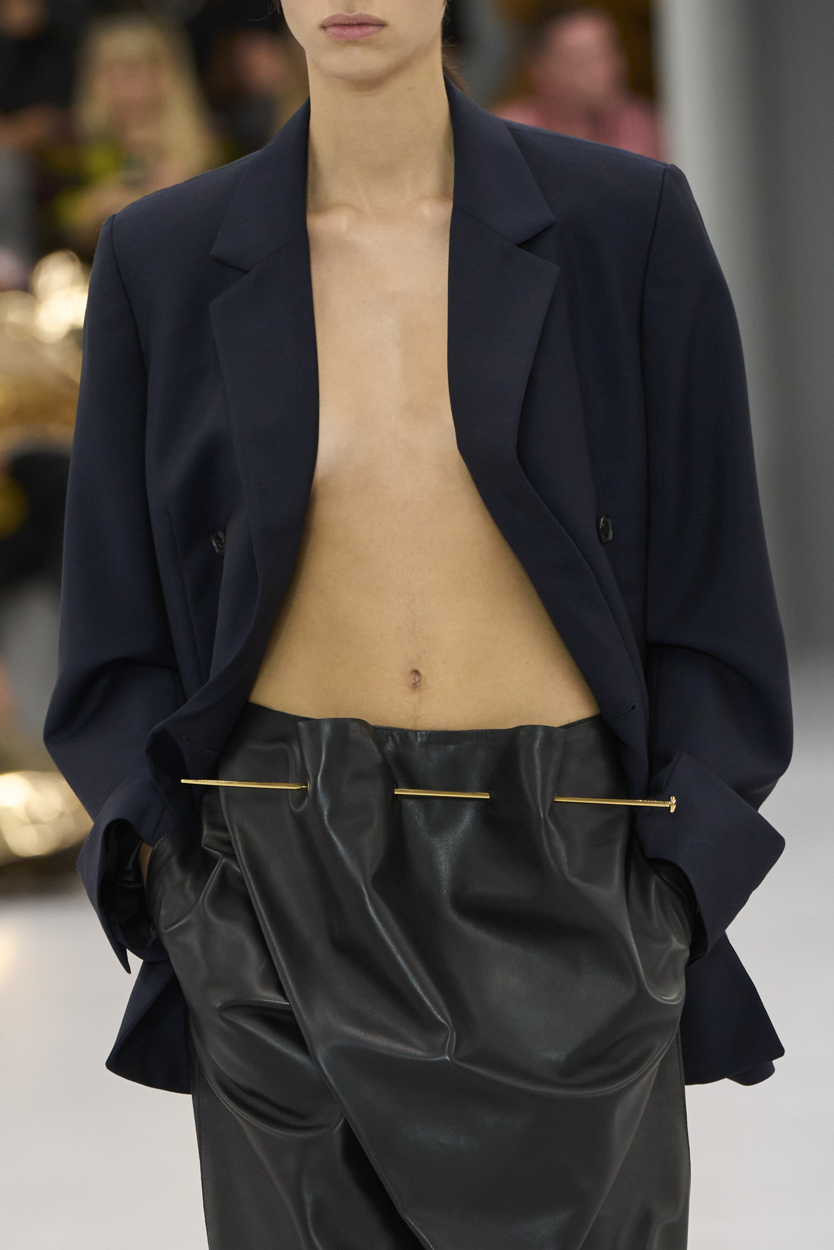 Loewe Spring 2024 Fashion Show Details