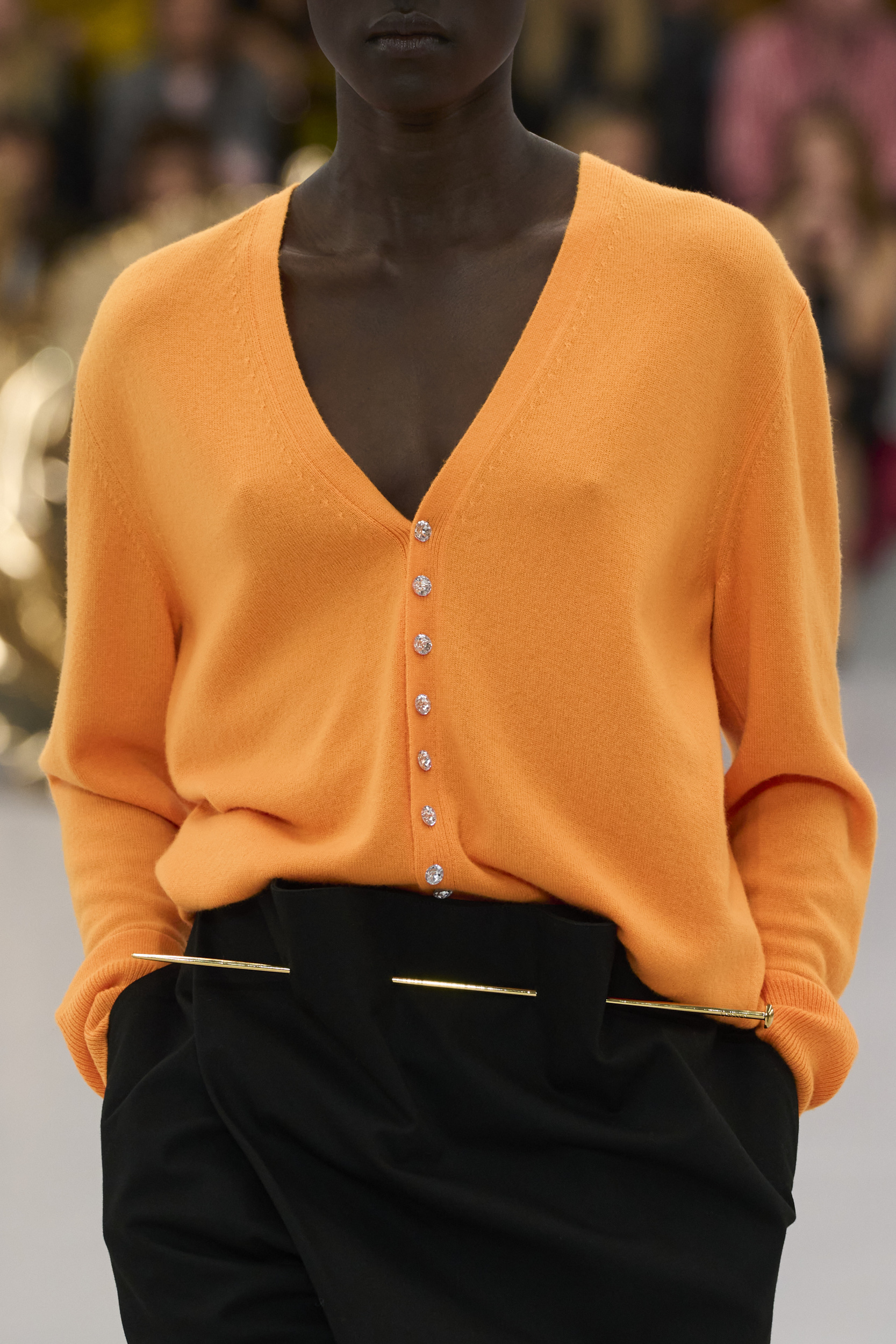 Loewe Spring 2024 Fashion Show Details