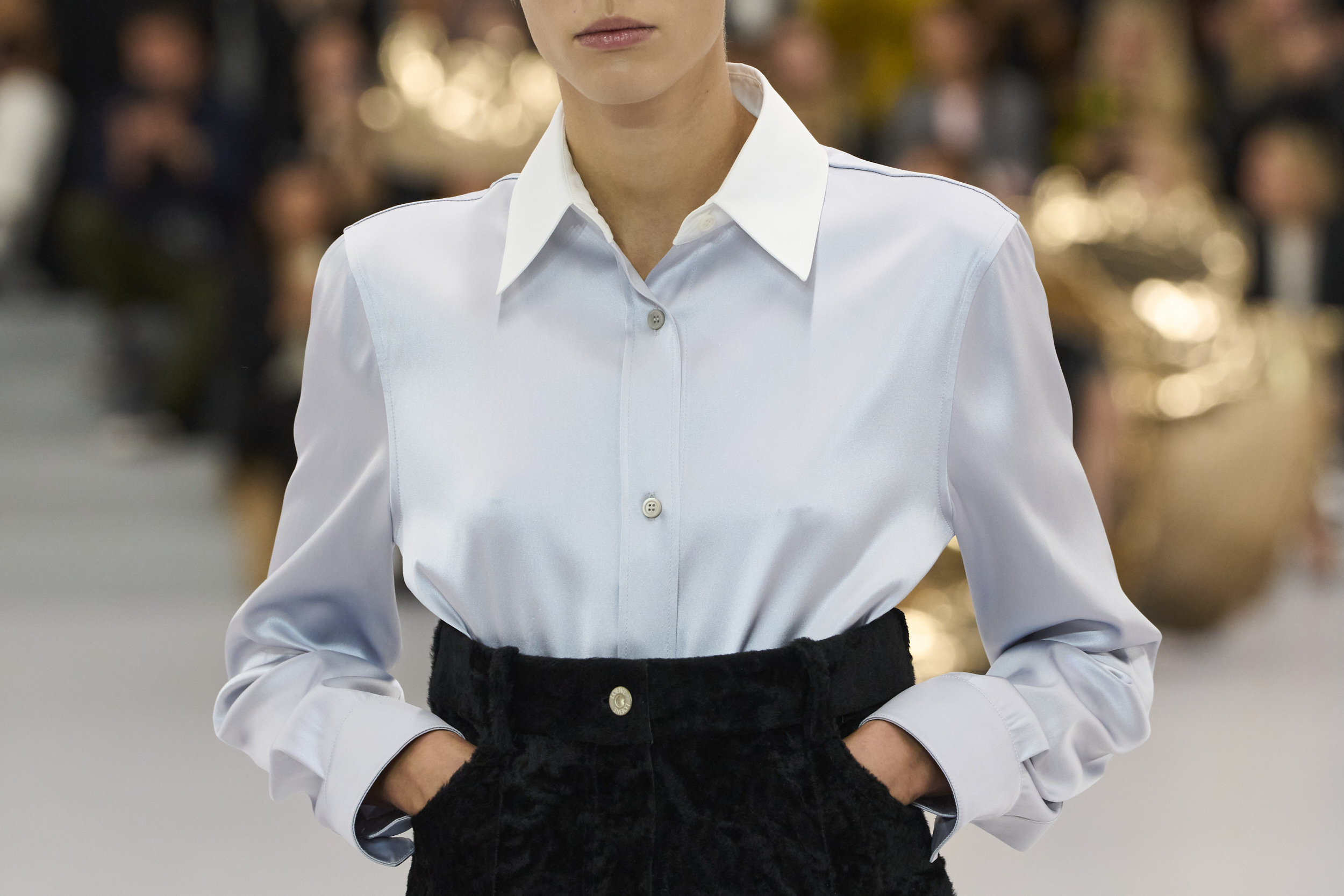 Loewe Spring 2024 Fashion Show Details