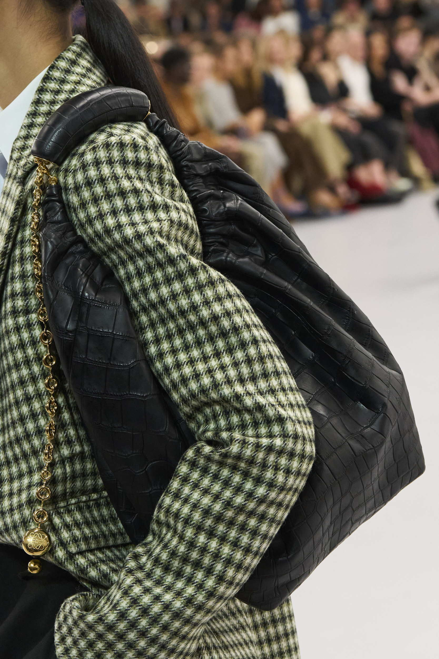 Loewe Spring 2024 Fashion Show Details