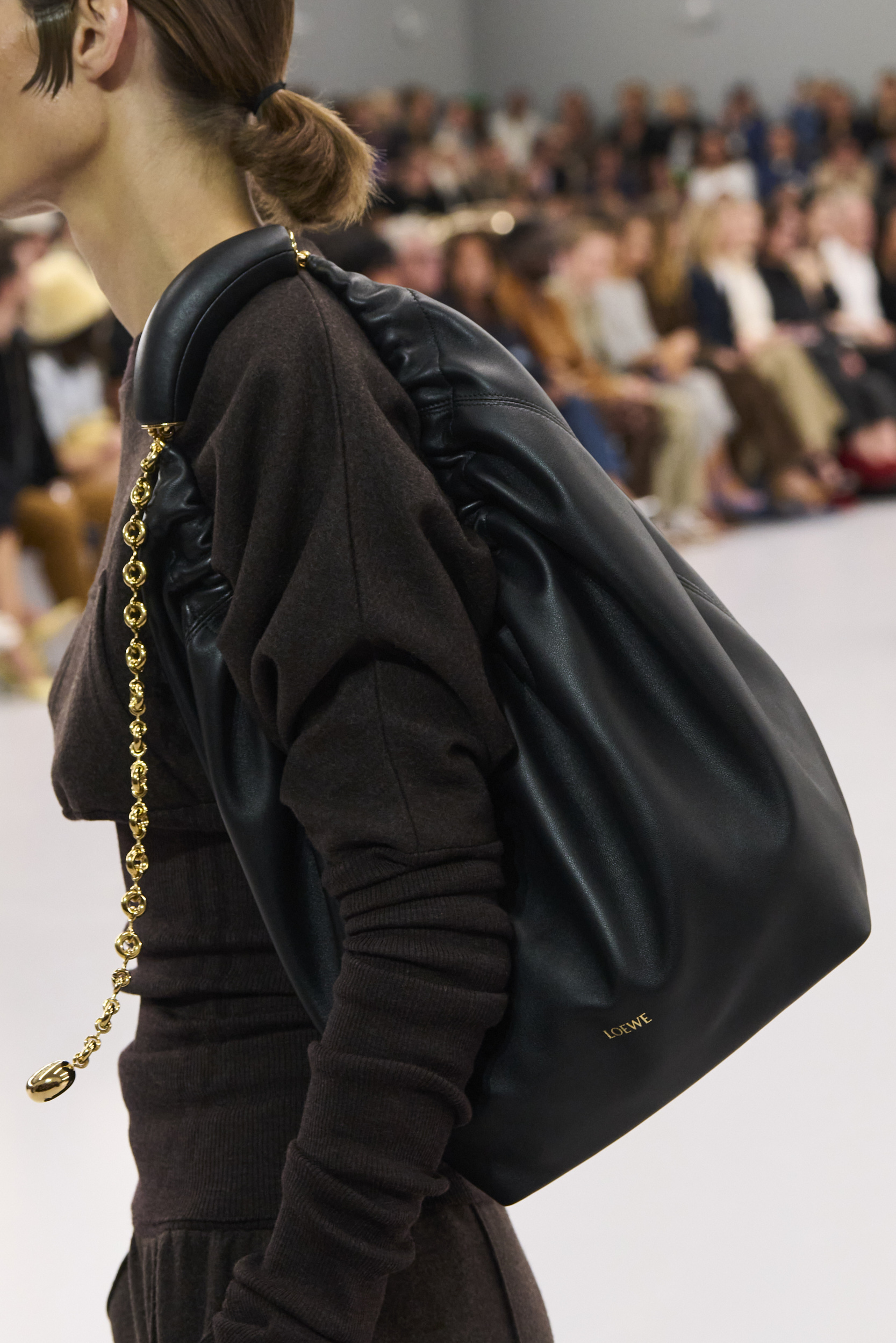 Loewe Spring 2024 Fashion Show Details