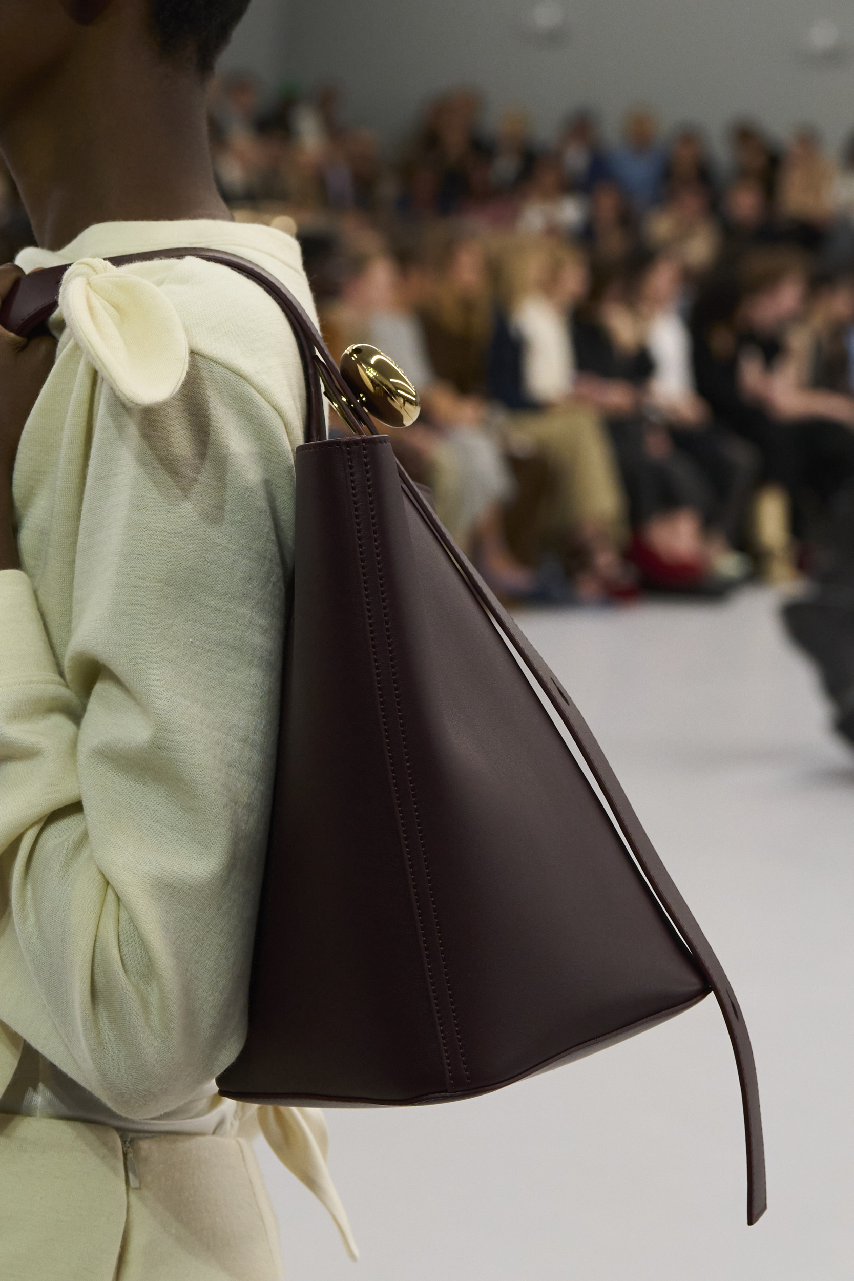 Loewe Spring 2024 Fashion Show Details