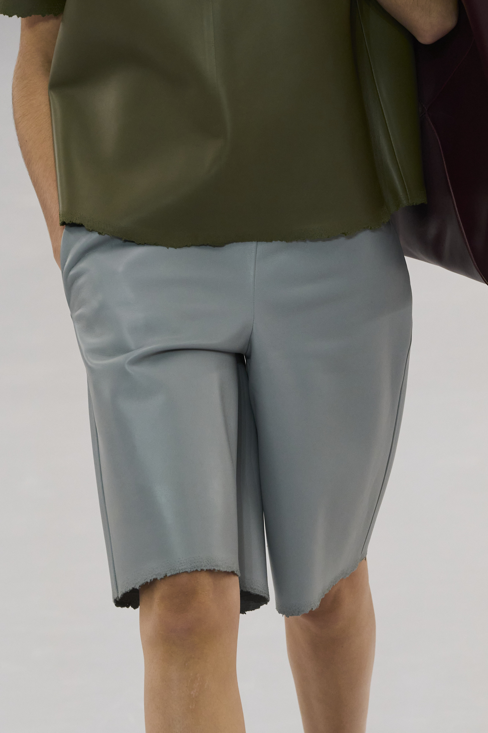 Loewe Spring 2024 Fashion Show Details