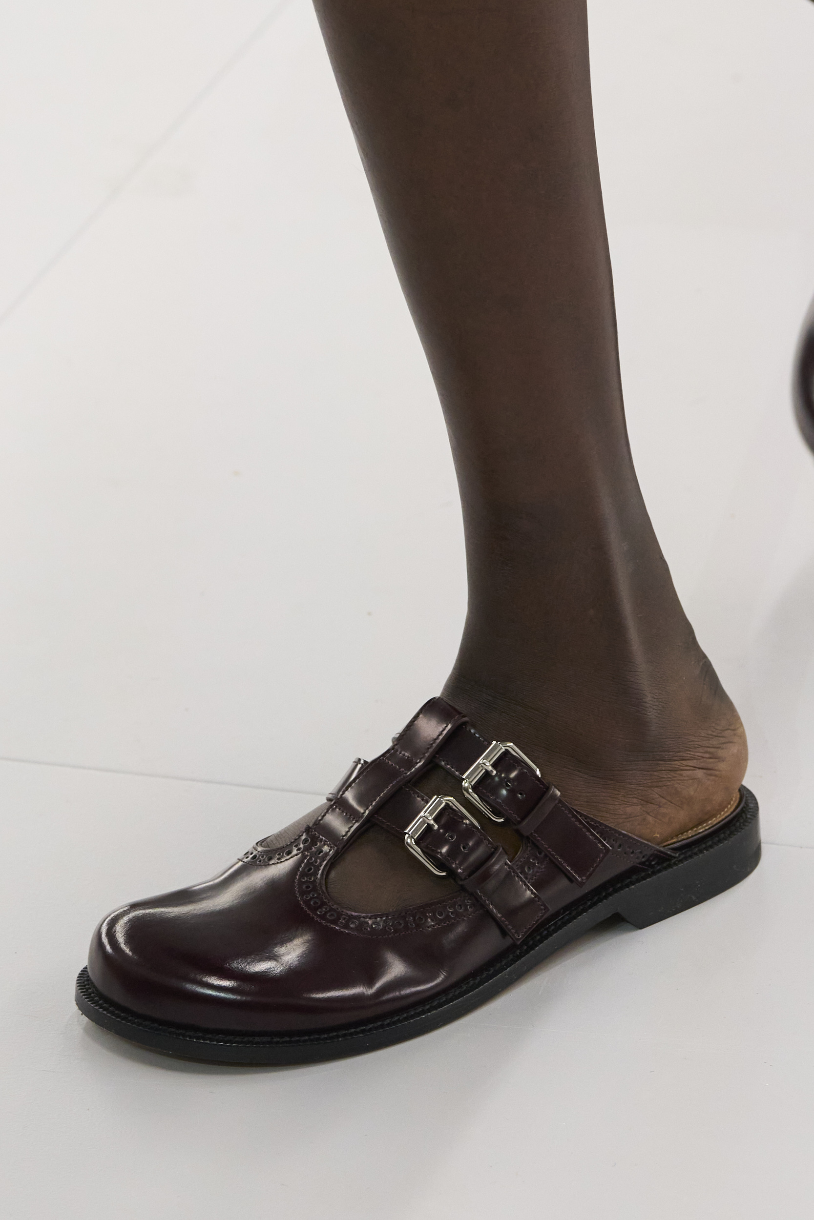 Loewe Spring 2024 Fashion Show Details