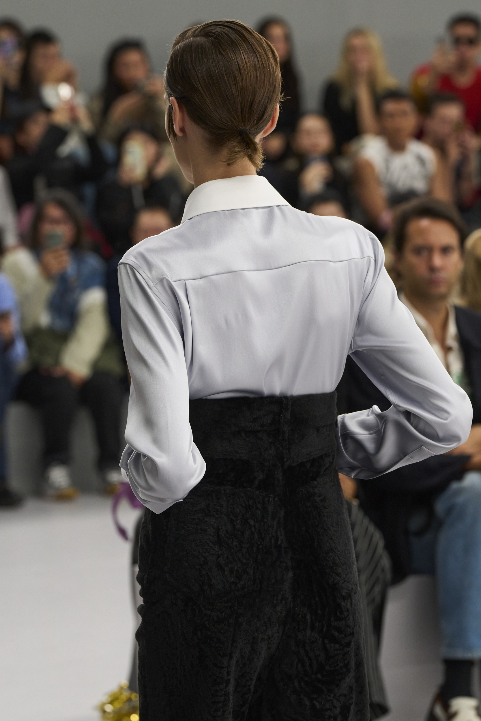 Loewe Spring 2024 Fashion Show Details