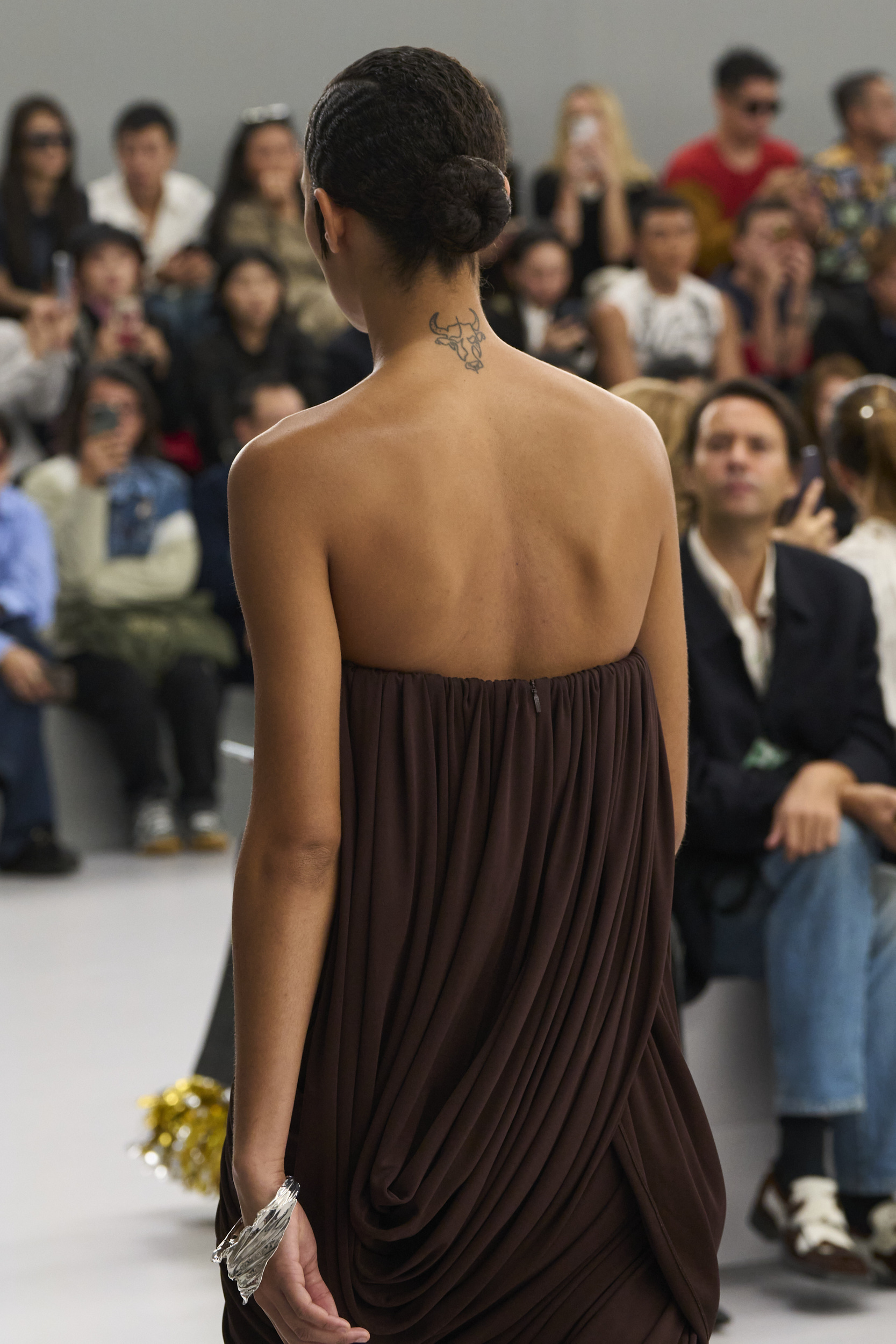 Loewe Spring 2024 Fashion Show Details