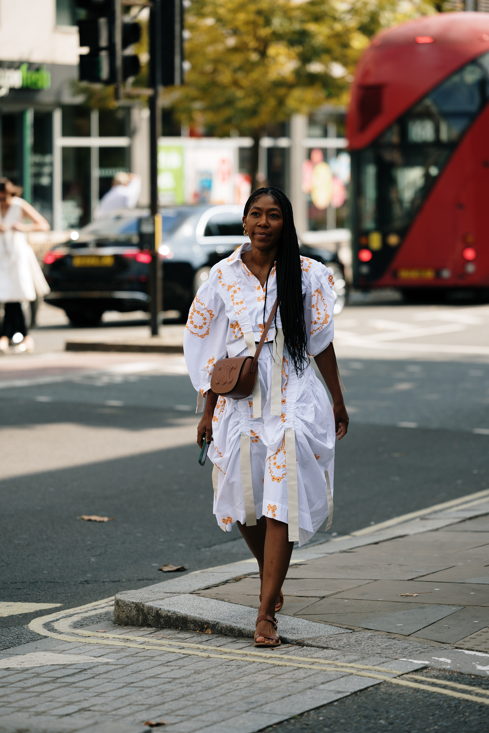 Spring 2024 Street Style Day 2