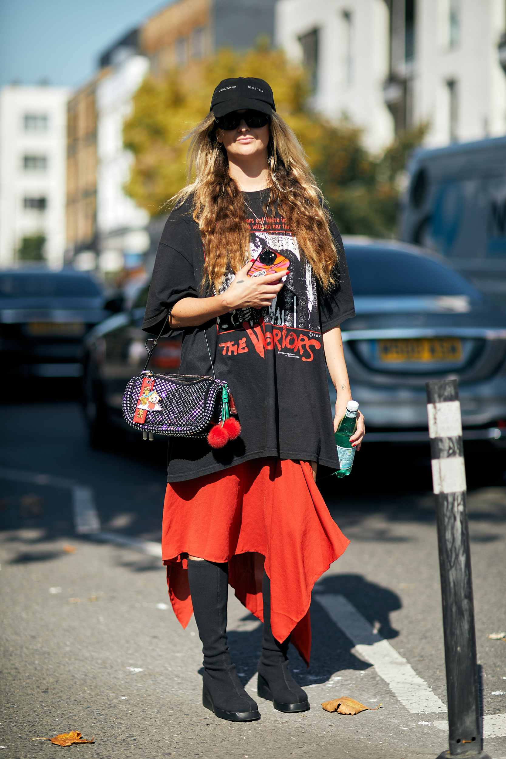 Spring 2024 Street Style Day 2