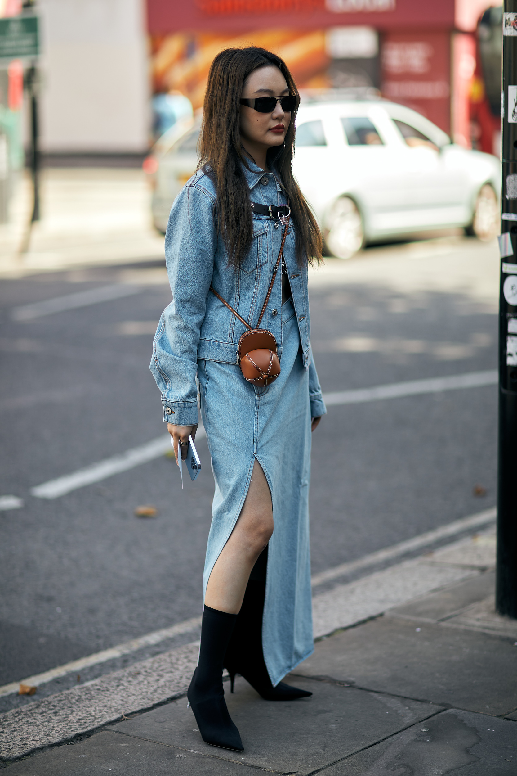 Spring 2024 Street Style Day 2