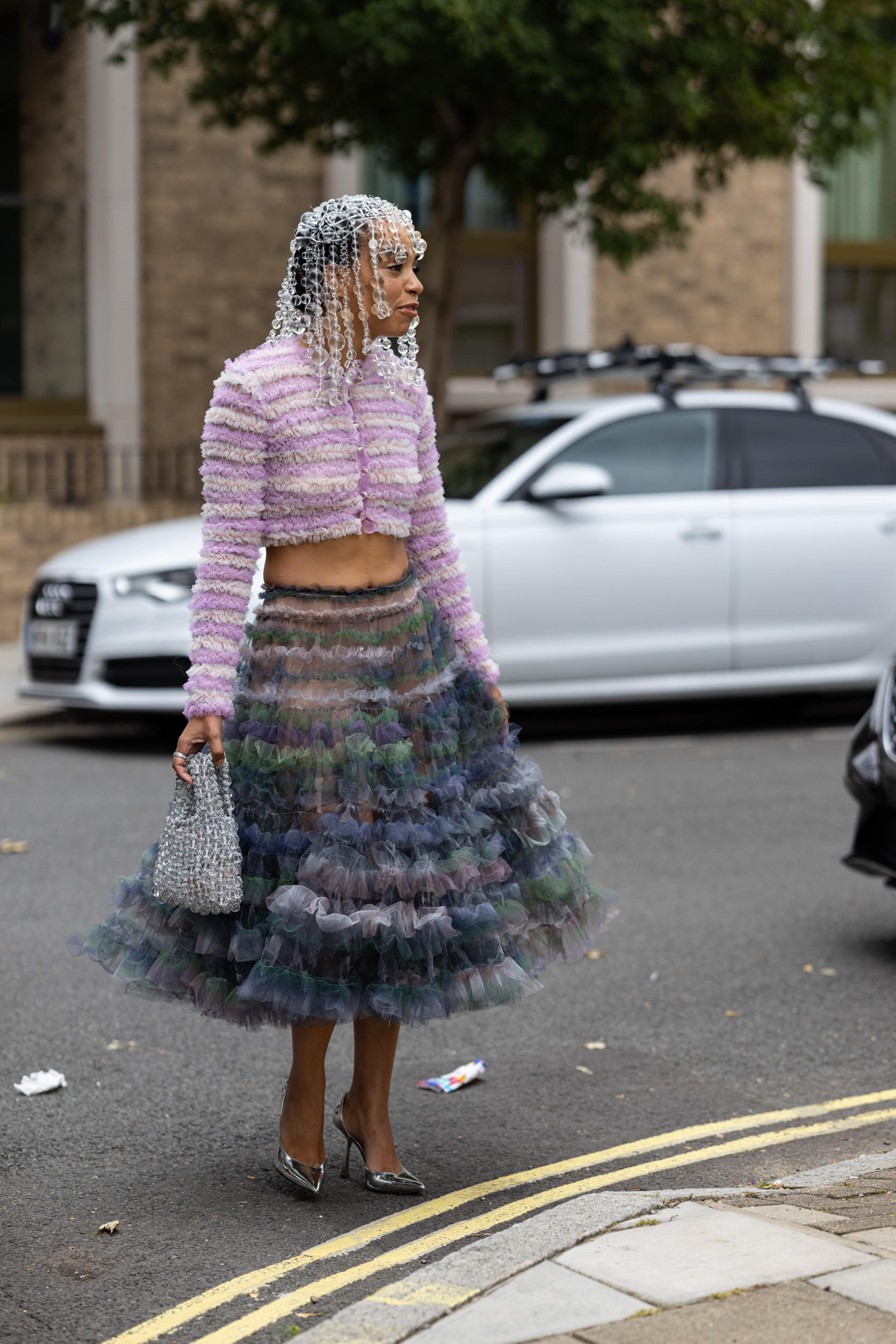 Spring 2024 Street Style Day 3