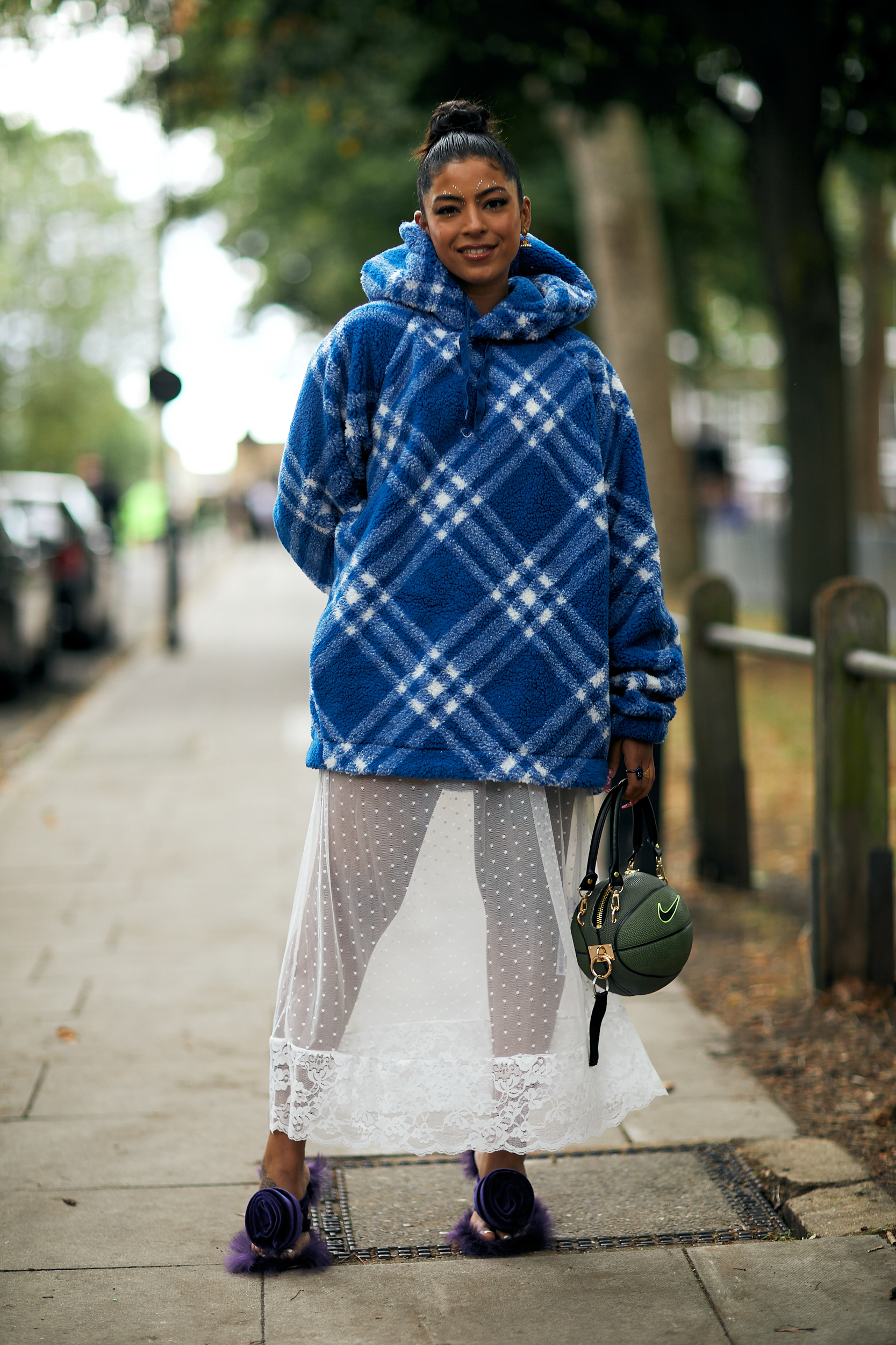 Spring 2024 Street Style Day 4