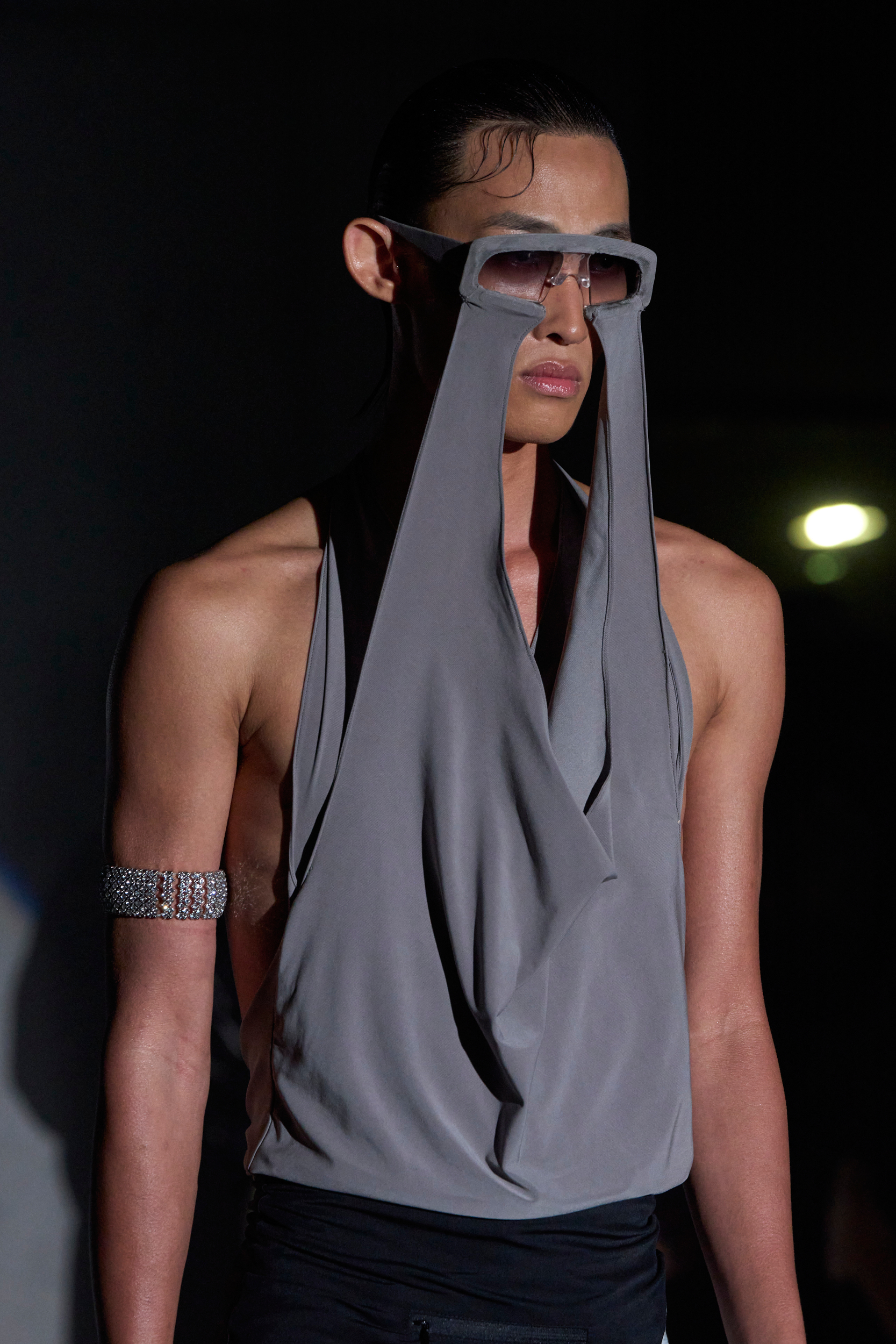 Luar Spring 2024 Fashion Show Details