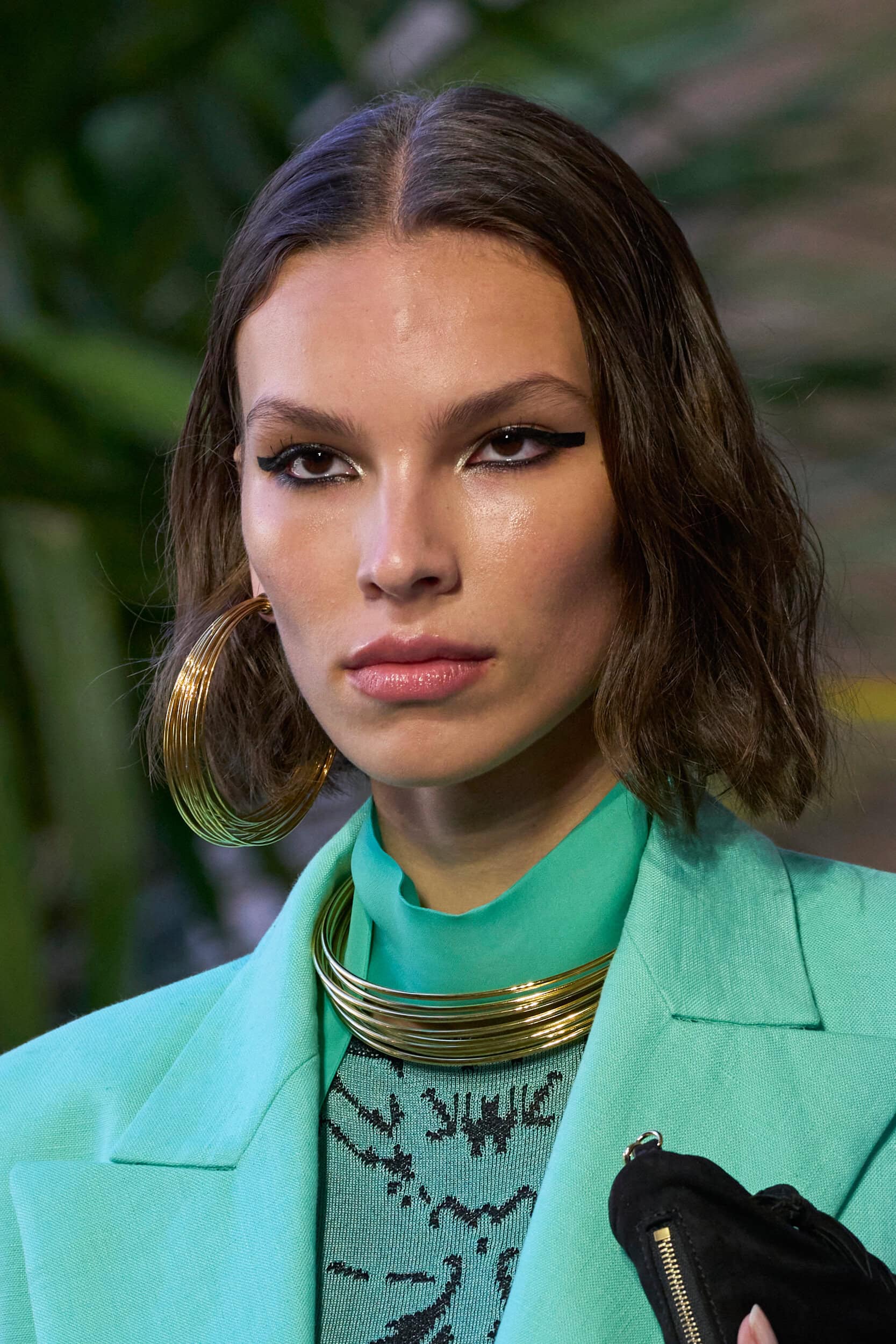 Luisa Spagnoli Spring 2024 Fashion Show Details