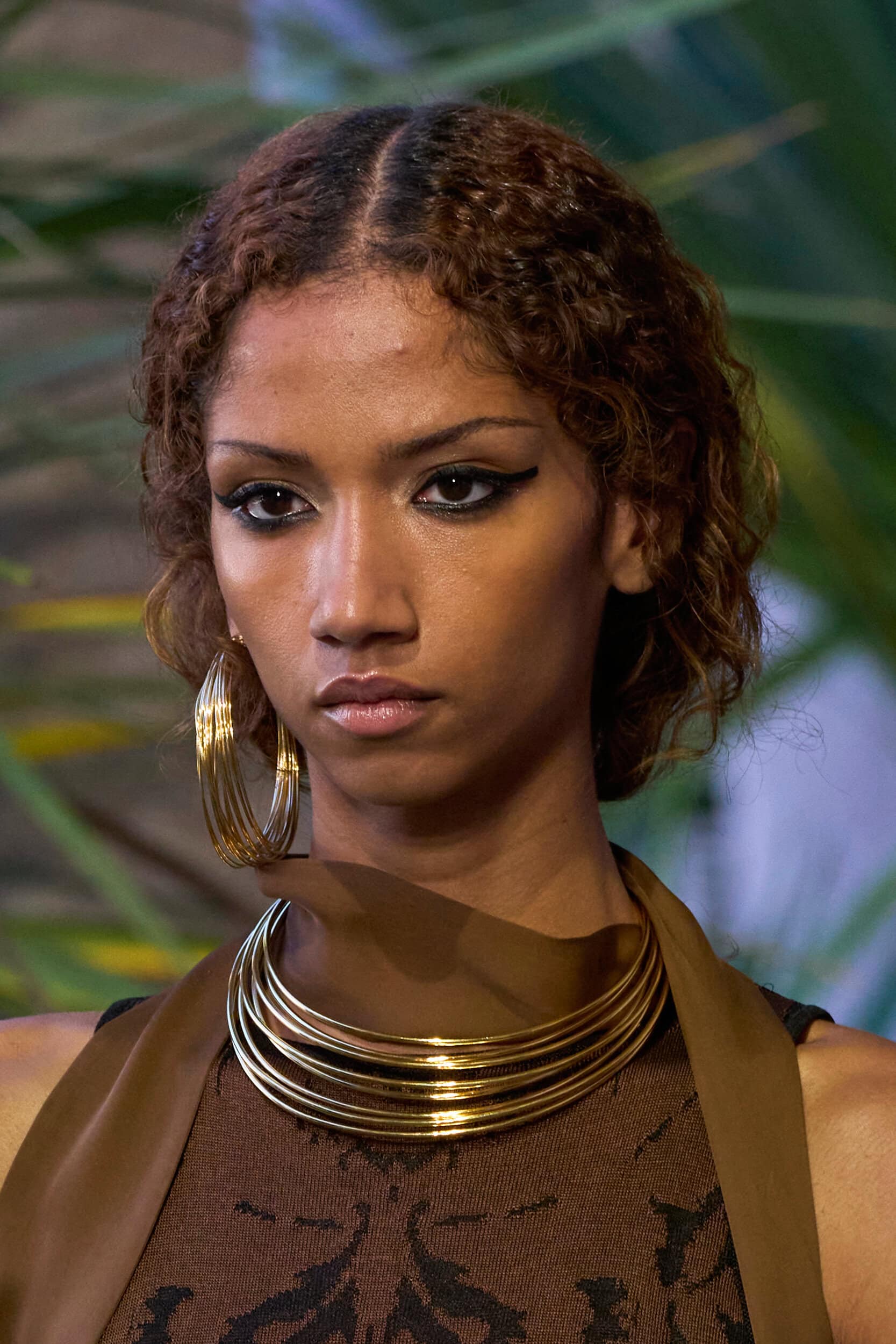 Luisa Spagnoli Spring 2024 Fashion Show Details