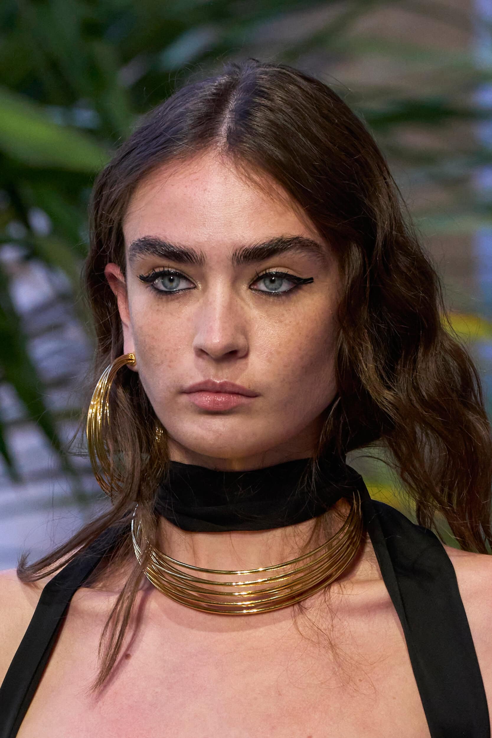 Luisa Spagnoli Spring 2024 Fashion Show Details