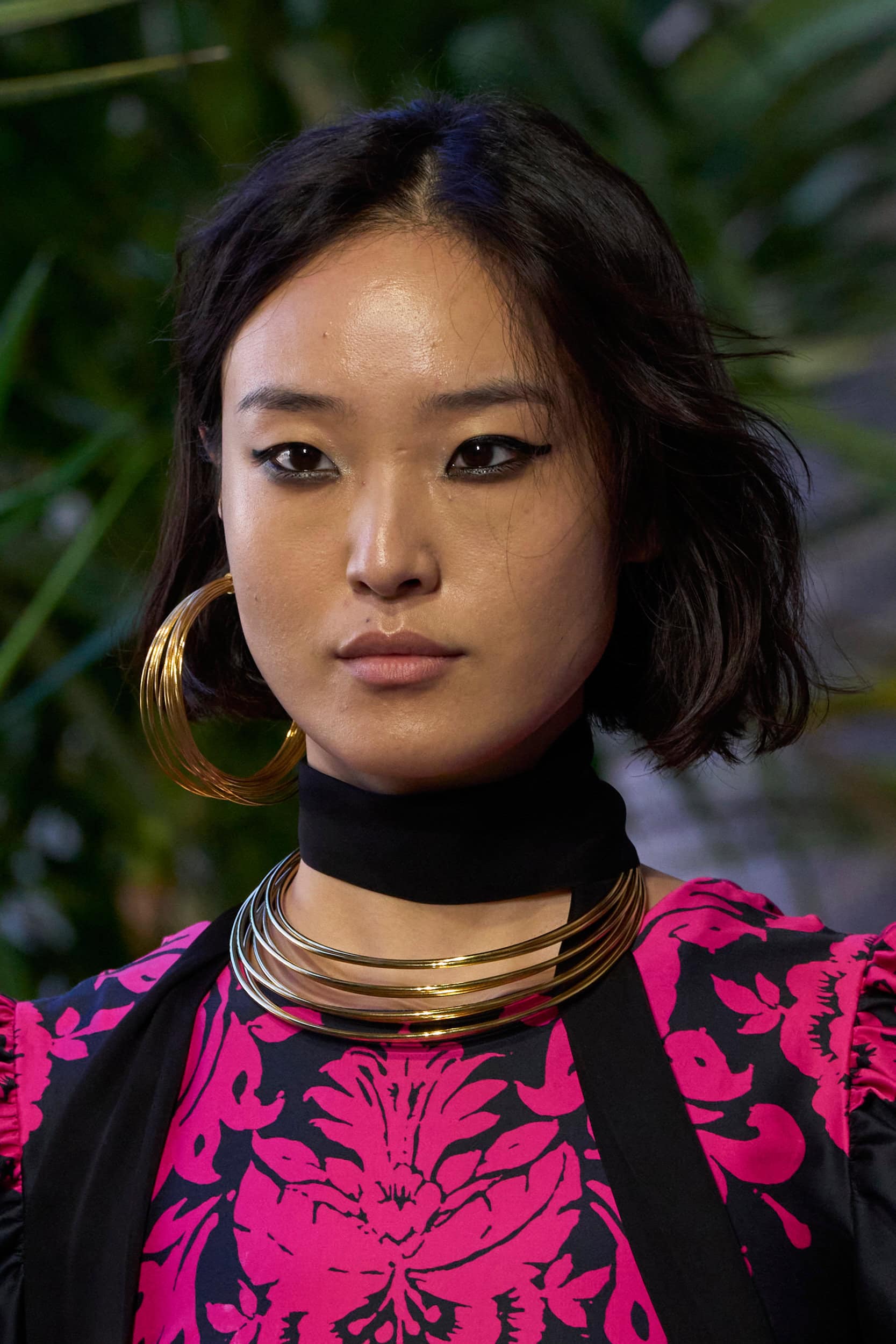 Luisa Spagnoli Spring 2024 Fashion Show Details