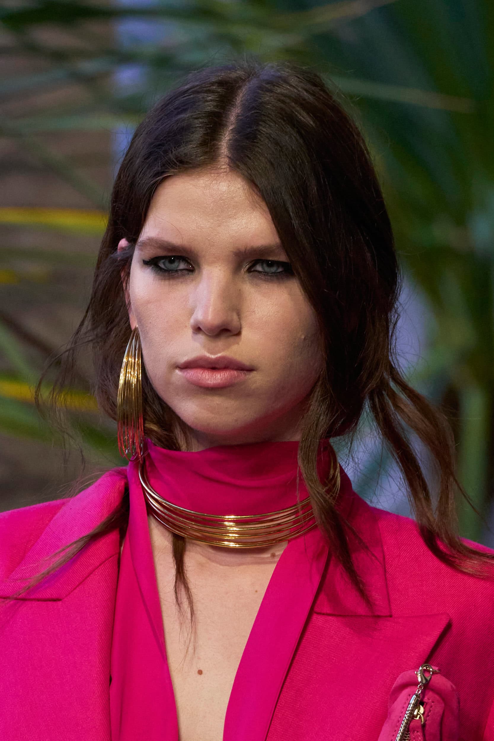 Luisa Spagnoli Spring 2024 Fashion Show Details