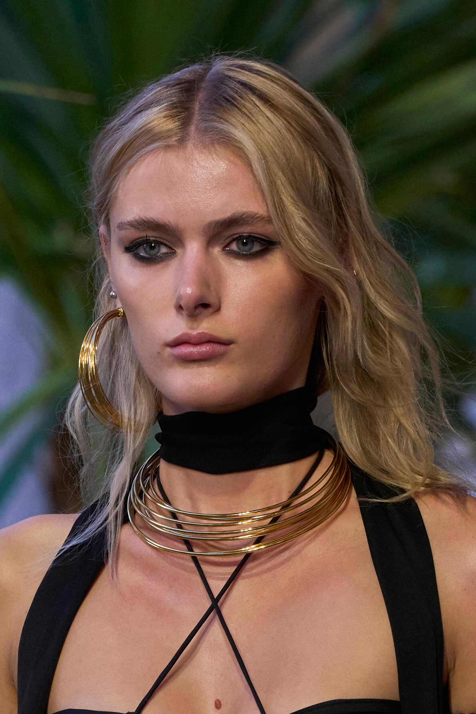 Luisa Spagnoli Spring 2024 Fashion Show Details