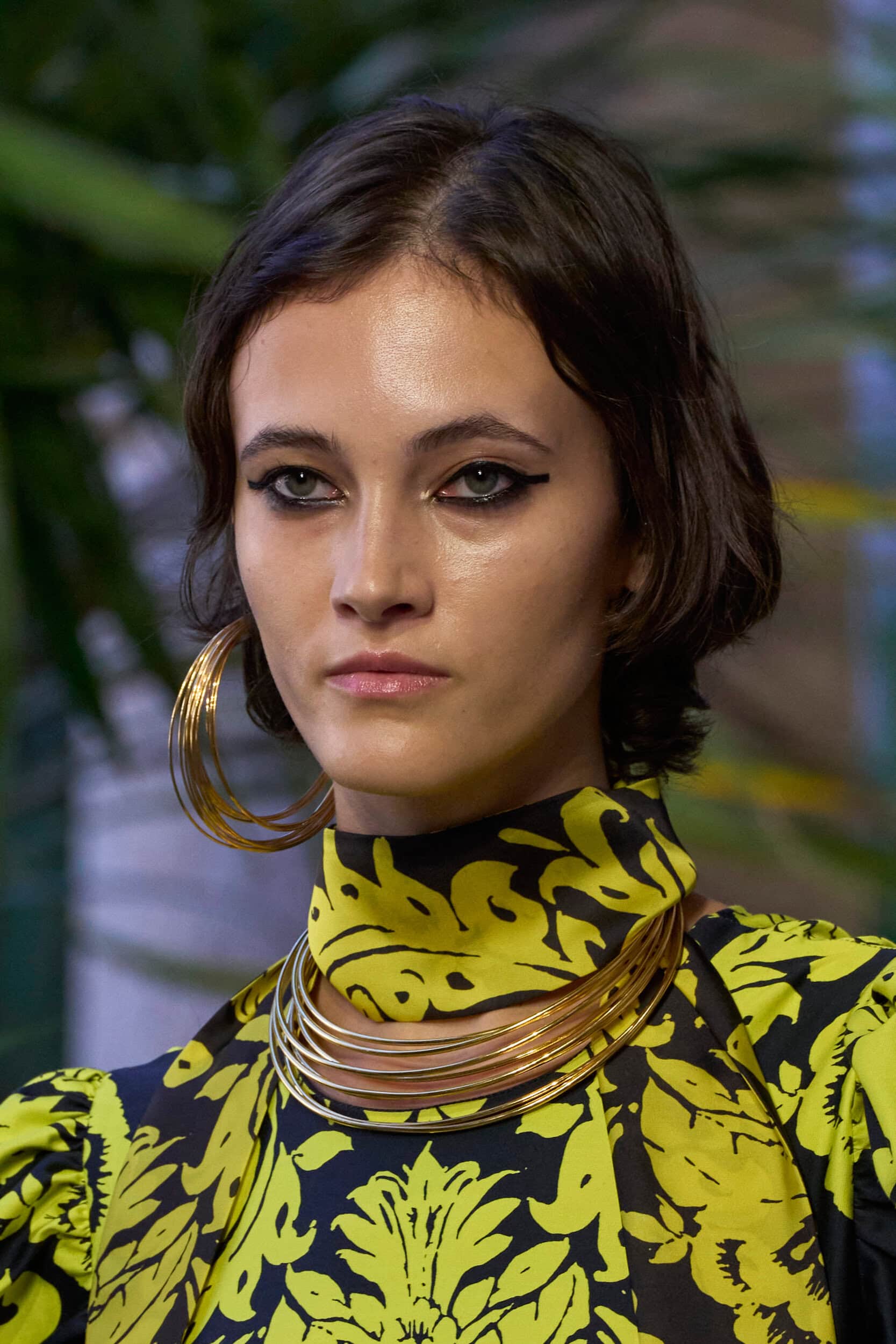 Luisa Spagnoli Spring 2024 Fashion Show Details