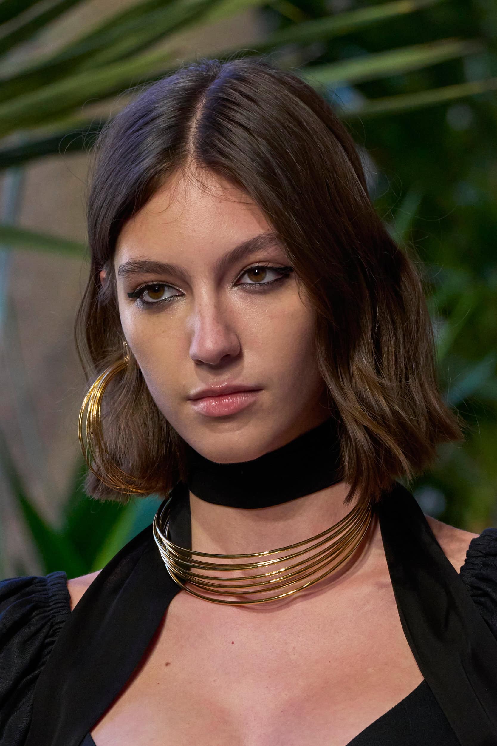 Luisa Spagnoli Spring 2024 Fashion Show Details