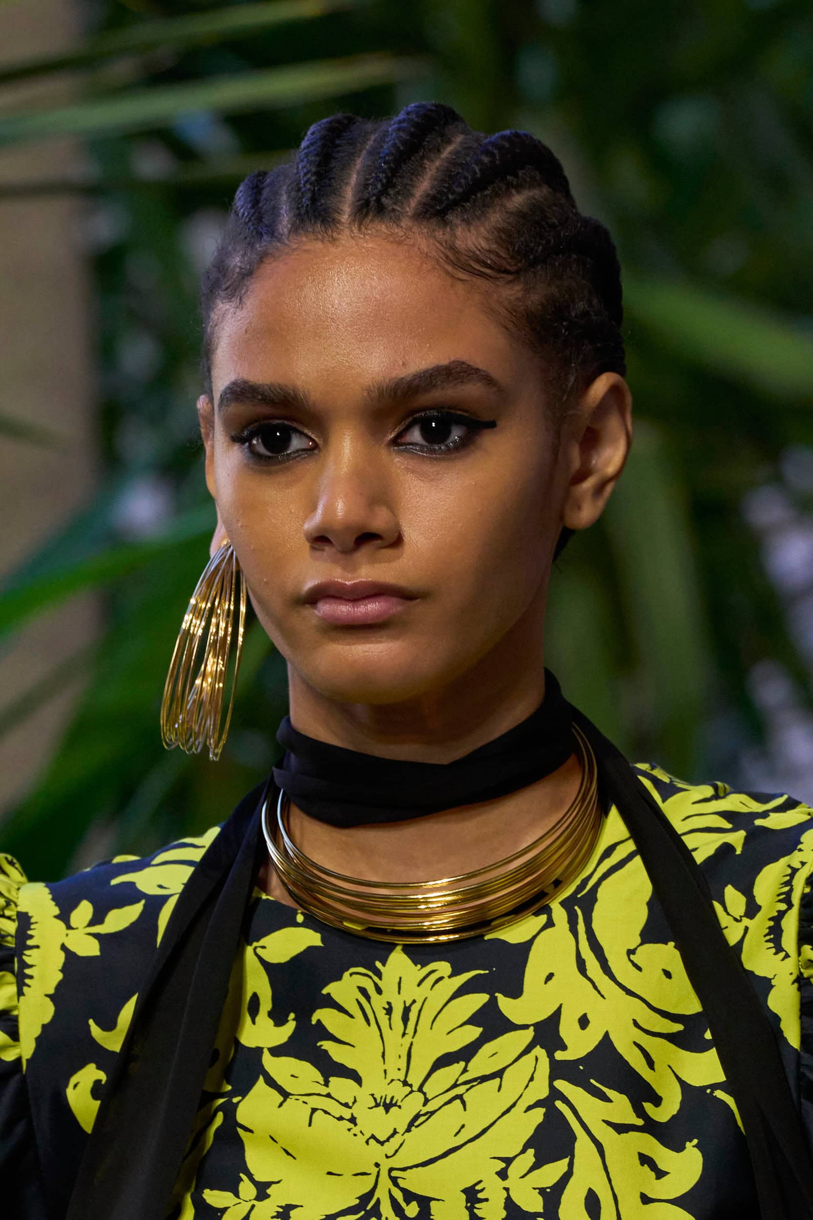 Luisa Spagnoli Spring 2024 Fashion Show Details