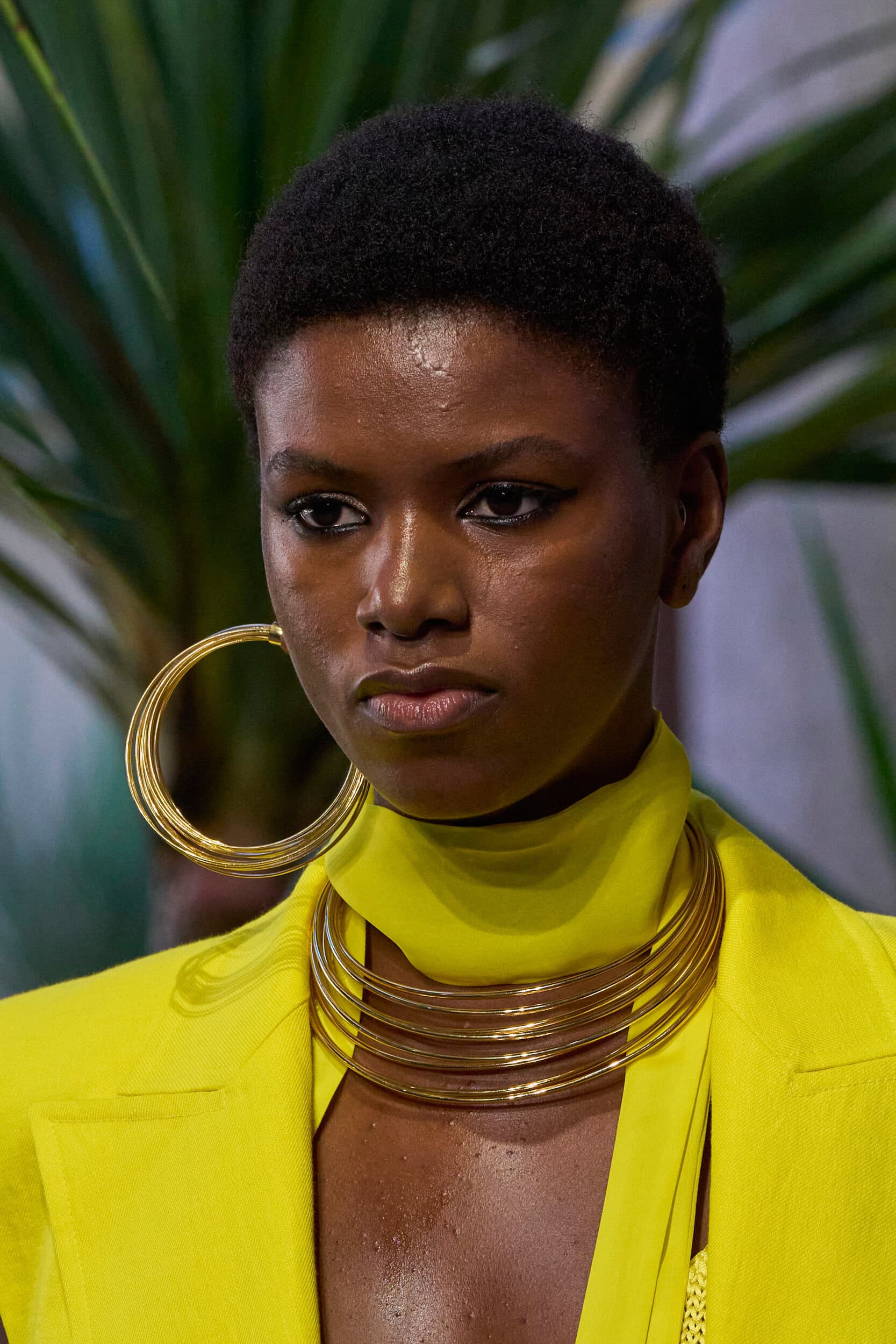 Luisa Spagnoli Spring 2024 Fashion Show Details