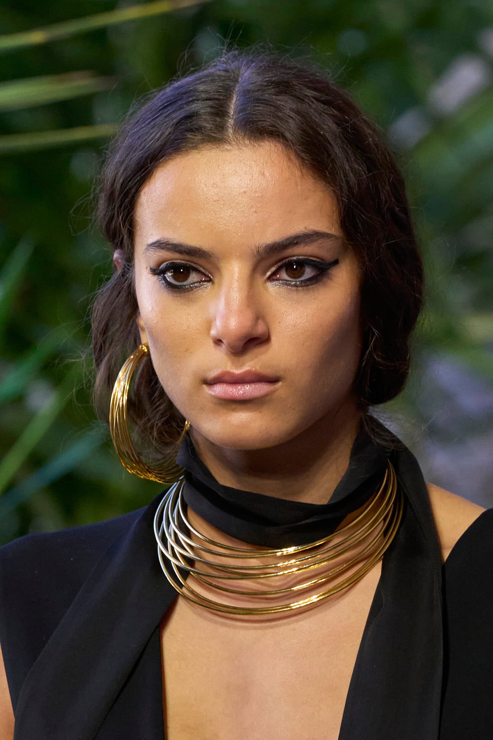 Luisa Spagnoli Spring 2024 Fashion Show Details