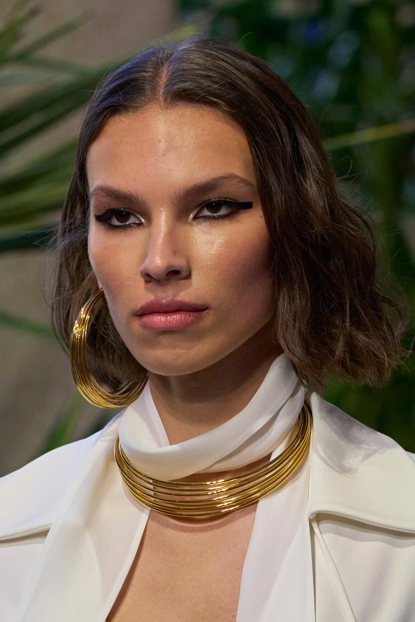 Luisa Spagnoli Spring 2024 Fashion Show Details