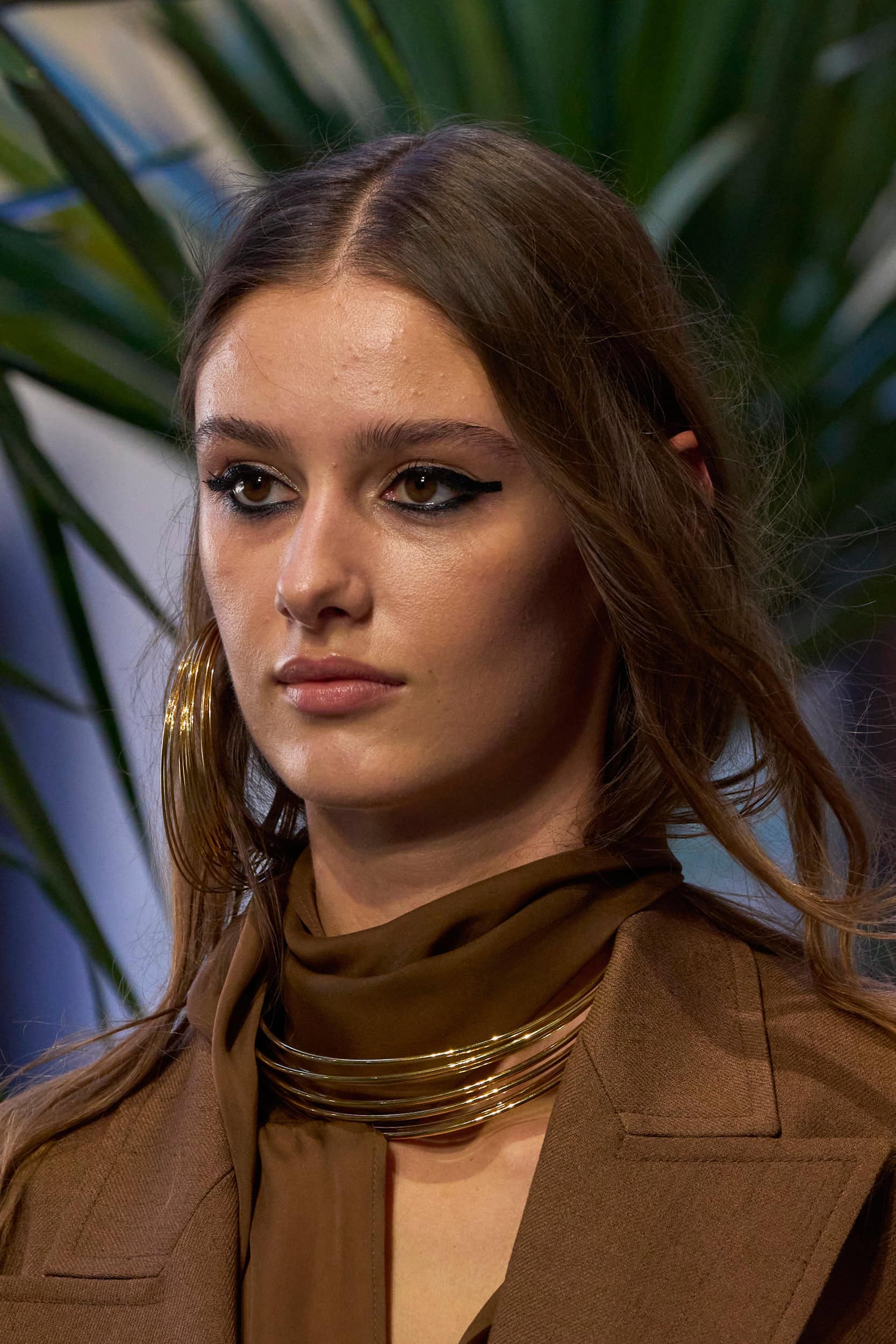 Luisa Spagnoli Spring 2024 Fashion Show Details