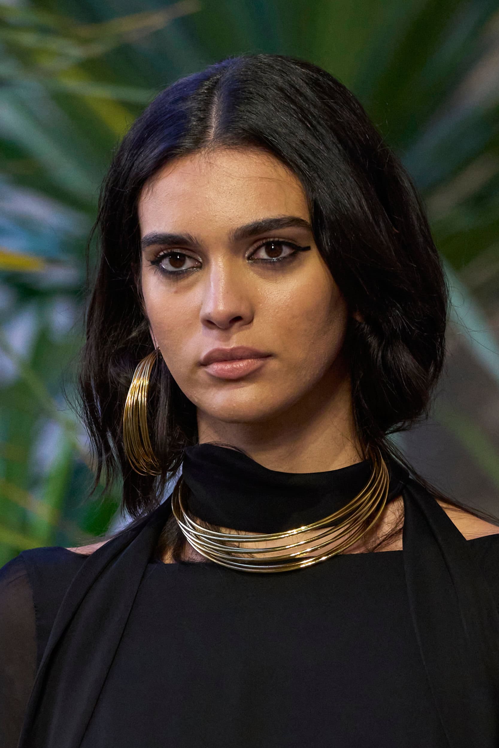 Luisa Spagnoli Spring 2024 Fashion Show Details
