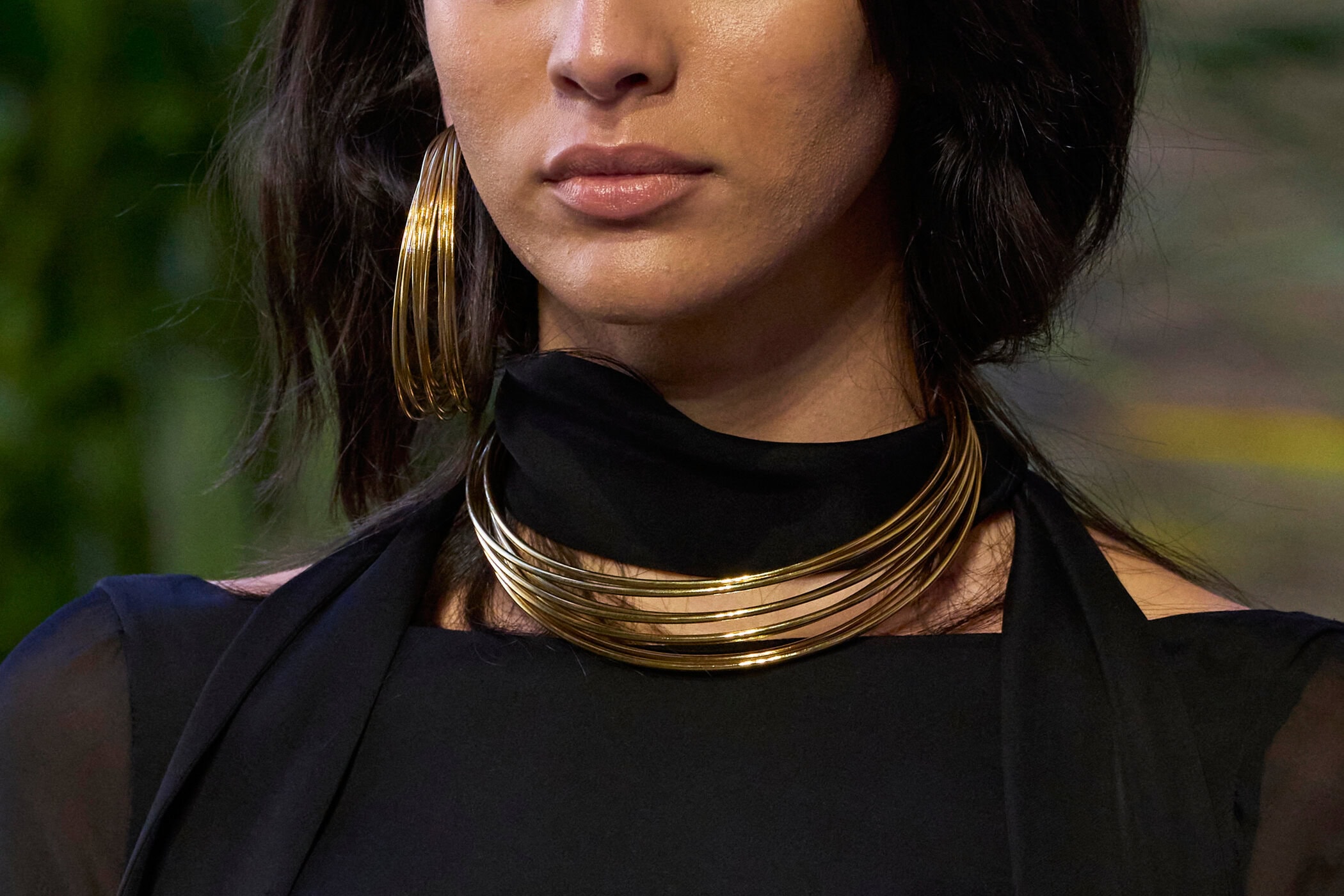 Luisa Spagnoli Spring 2024 Fashion Show Details