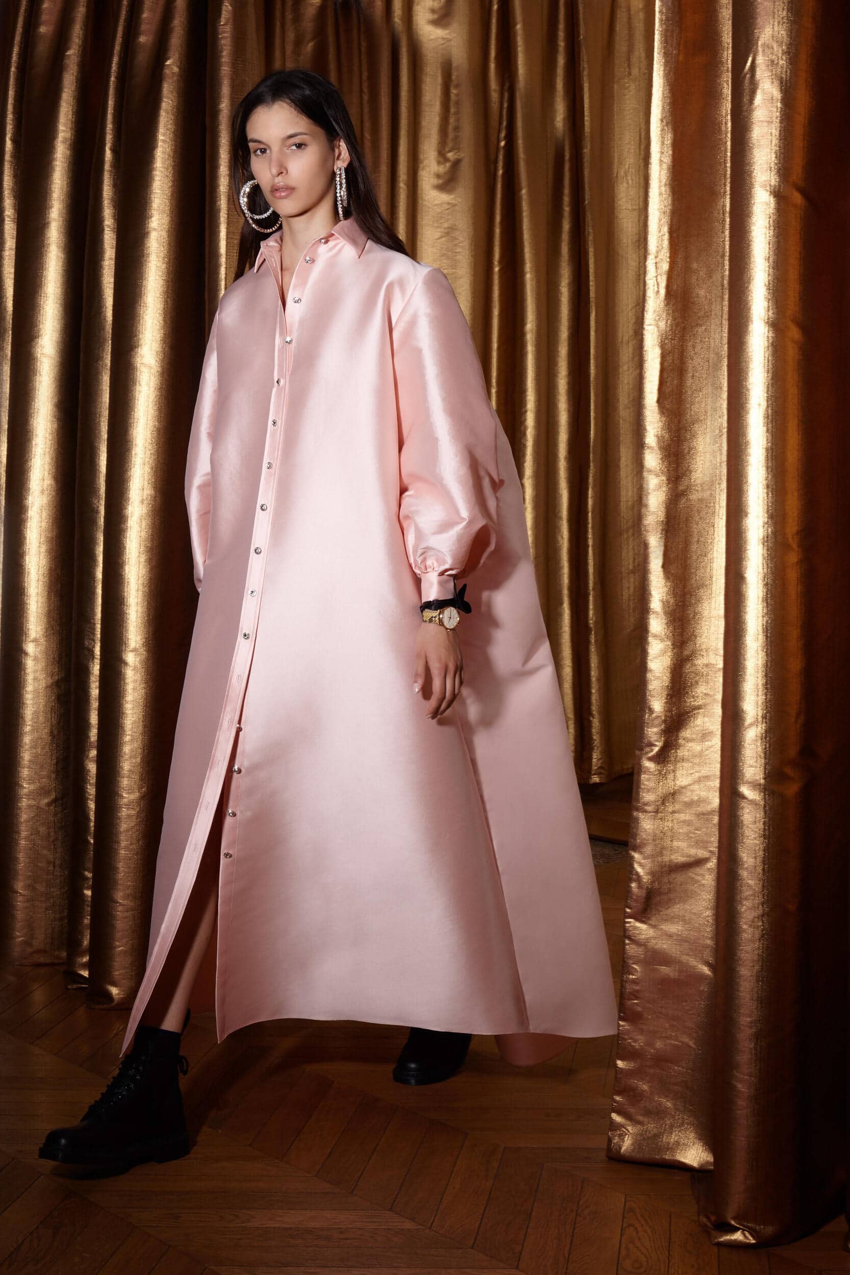 Alexis Mabille Spring 2024 Fashion Show