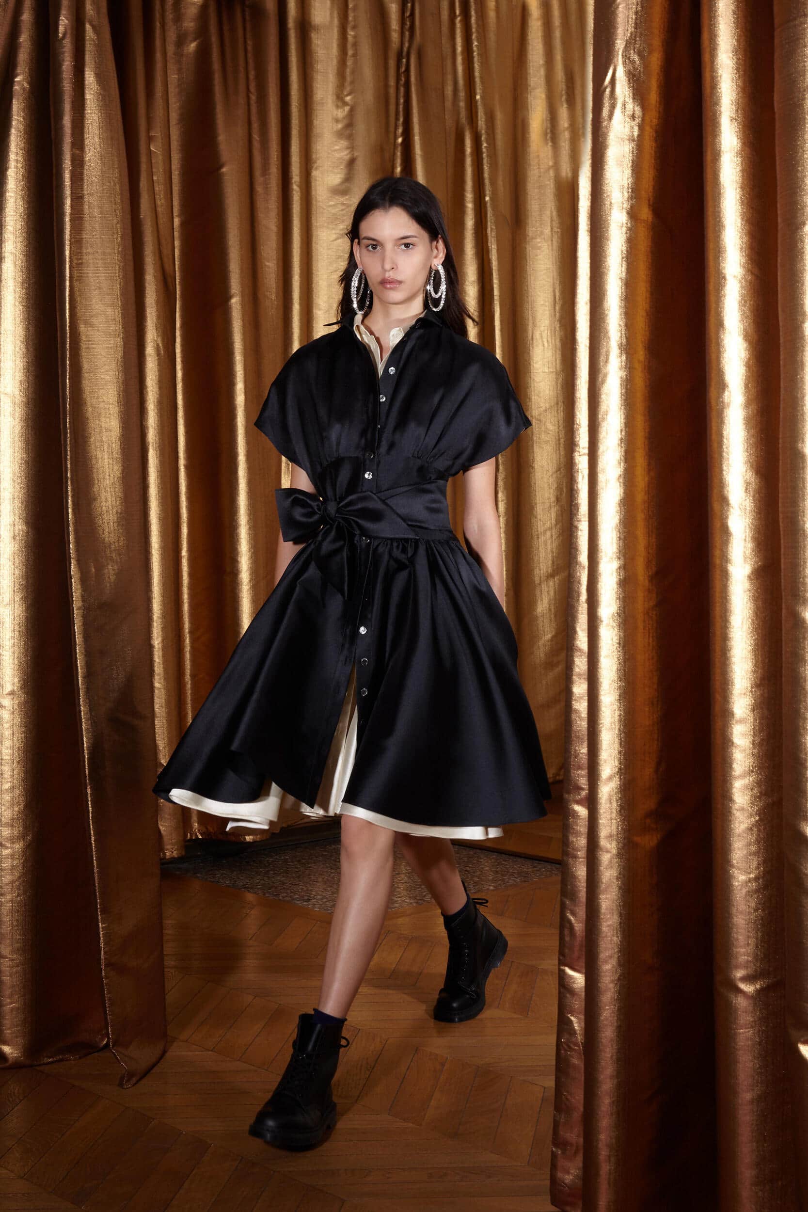 Alexis Mabille Spring 2024 Fashion Show