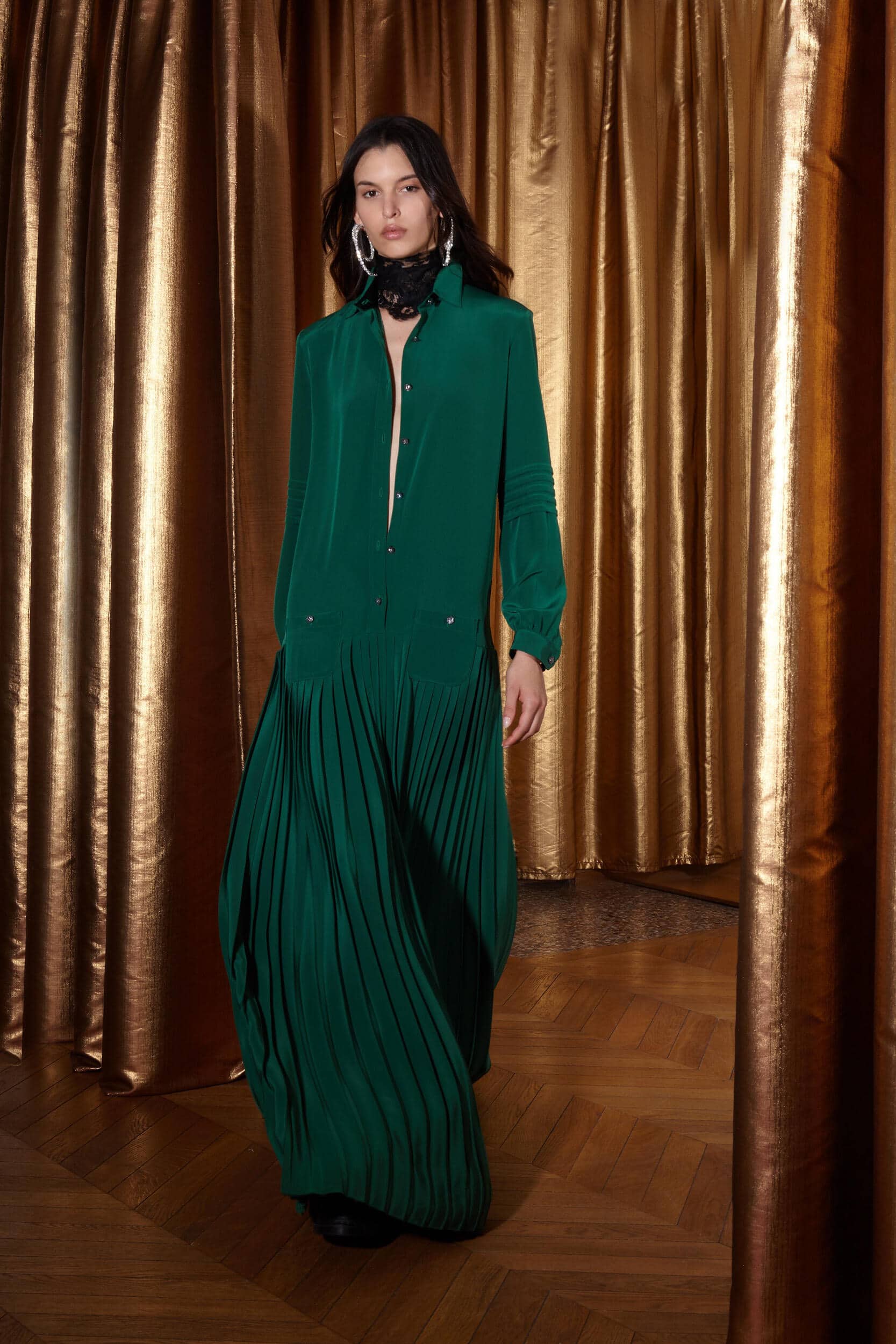 Alexis Mabille Spring 2024 Fashion Show