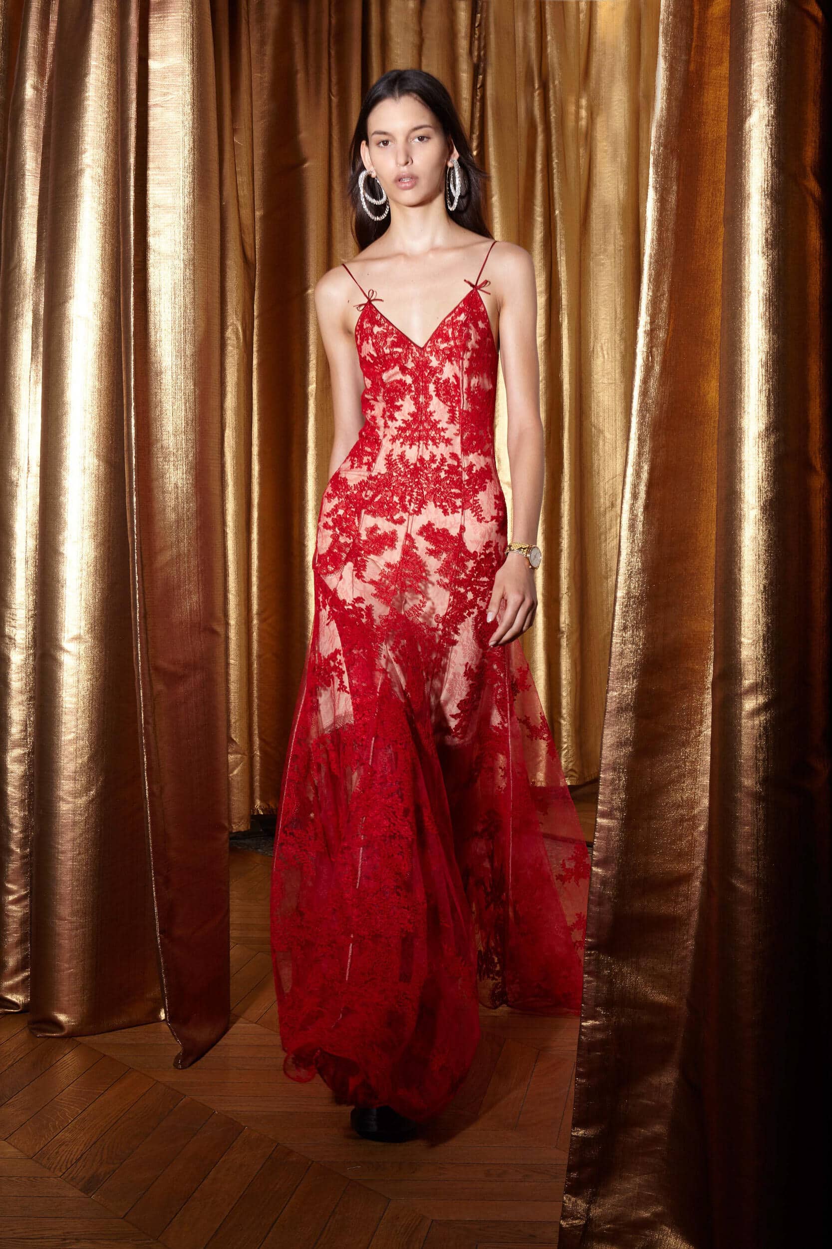 Alexis Mabille Spring 2024 Fashion Show