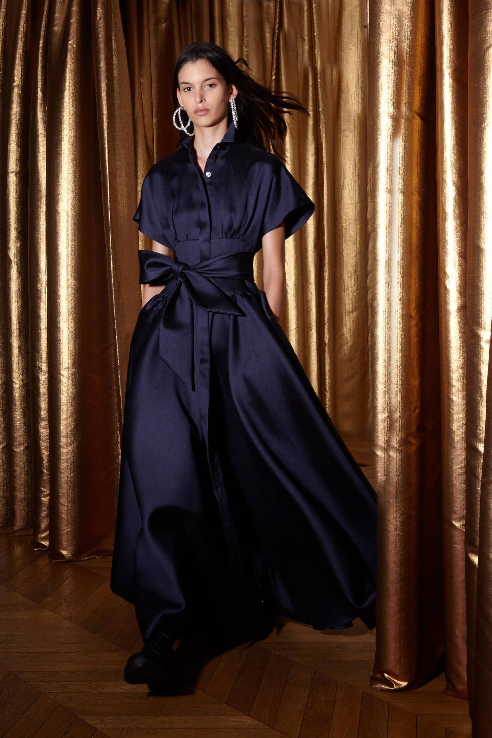 Alexis Mabille Spring 2024 Fashion Show