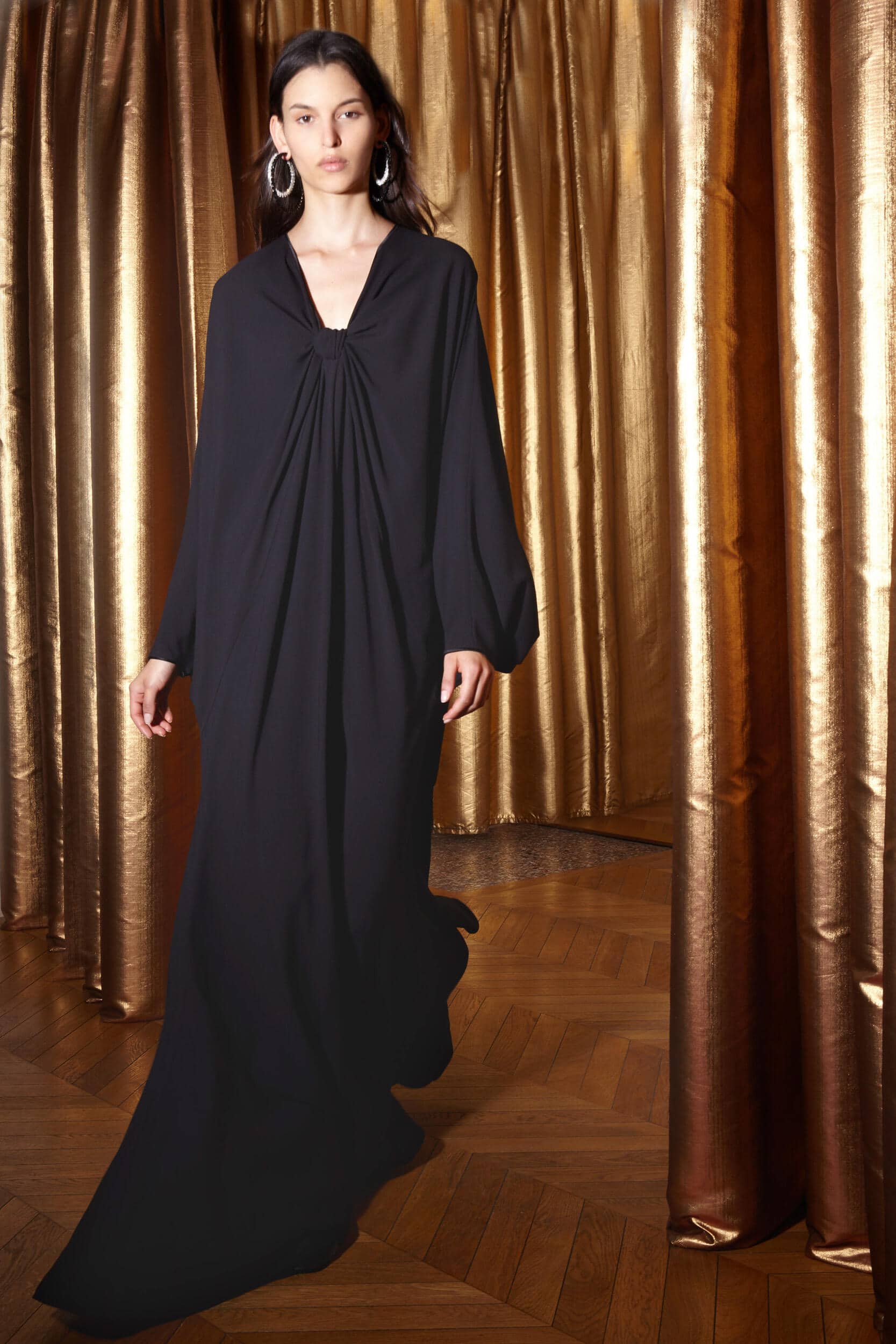 Alexis Mabille Spring 2024 Fashion Show