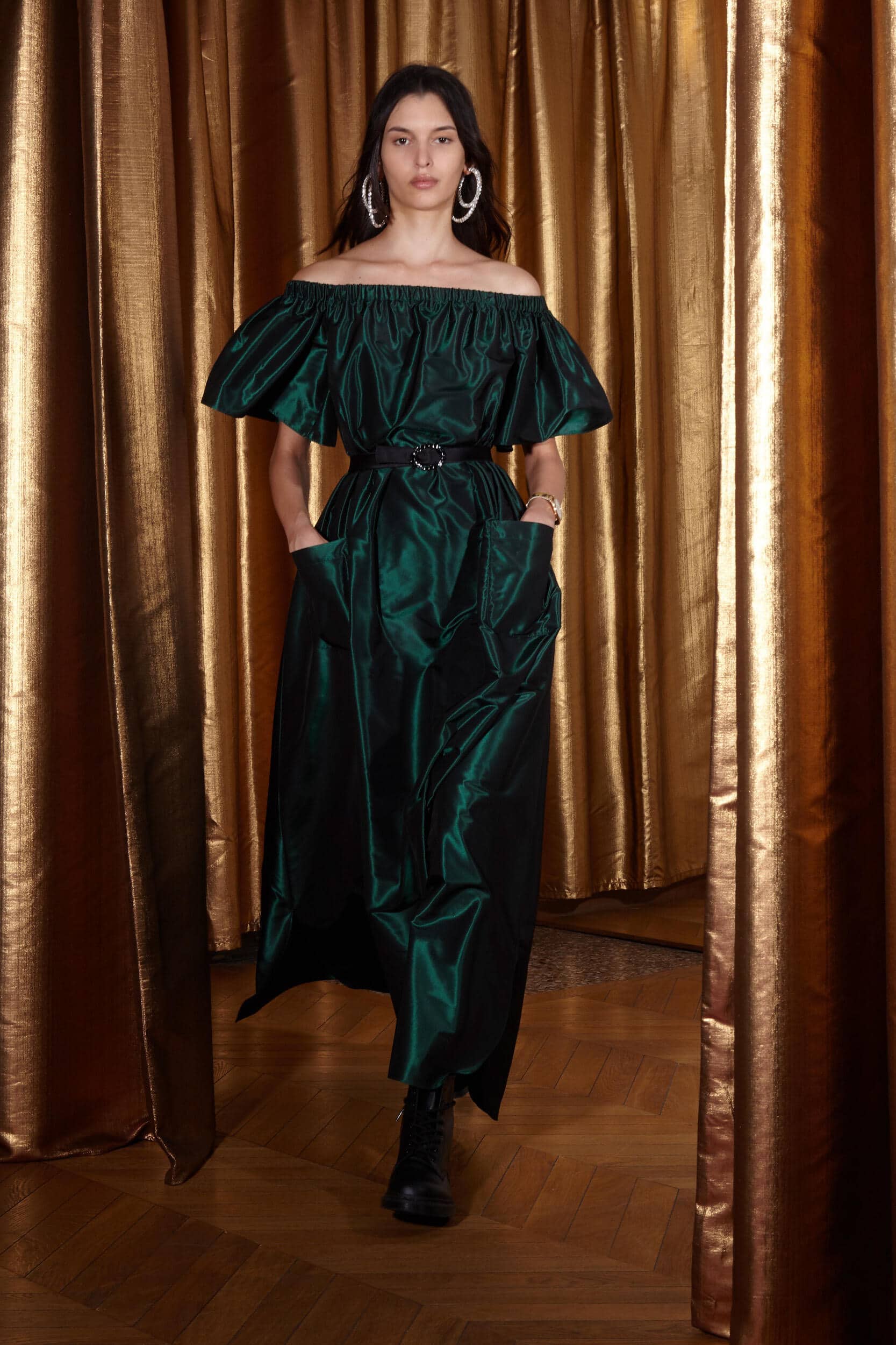 Alexis Mabille Spring 2024 Fashion Show