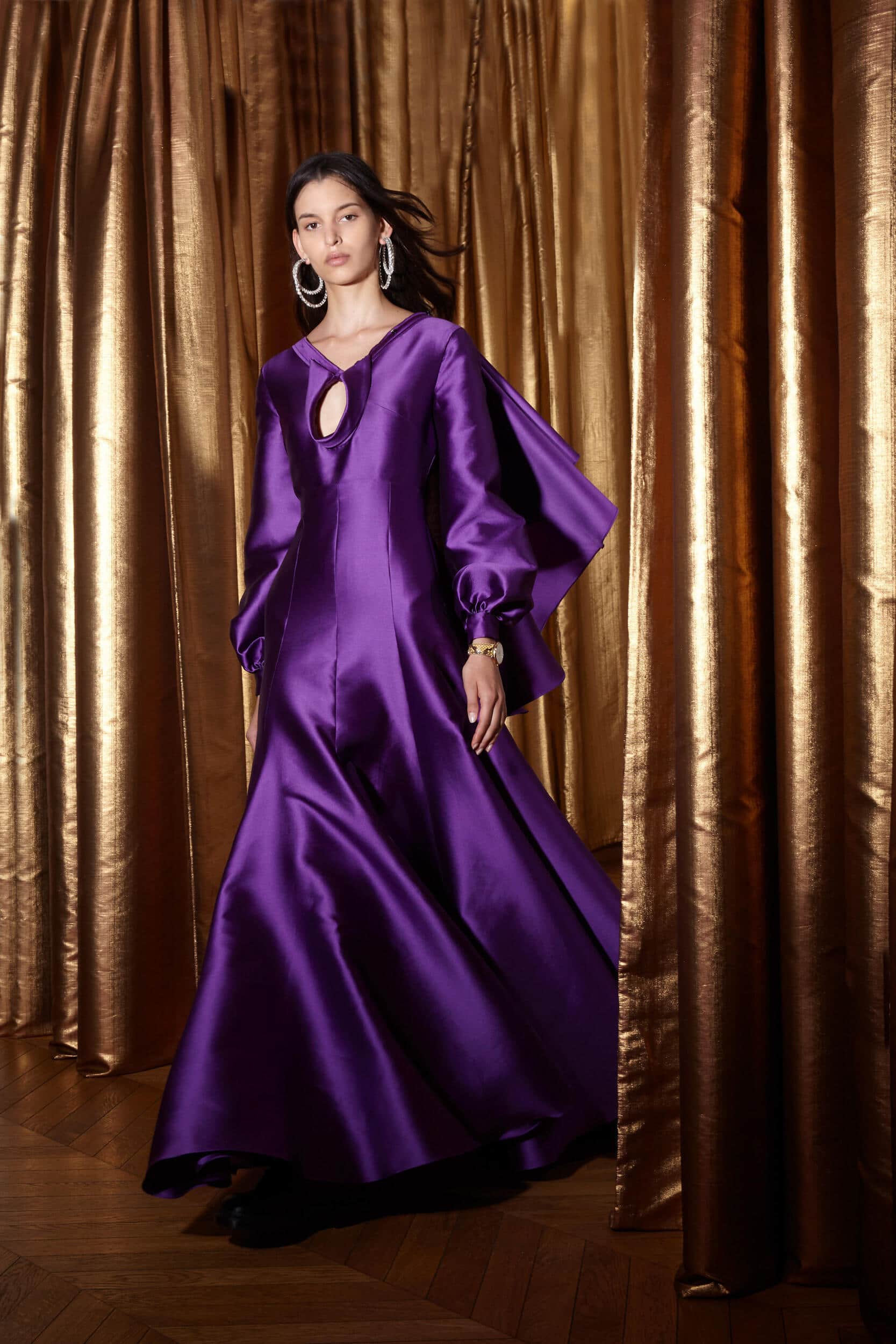 Alexis Mabille Spring 2024 Fashion Show