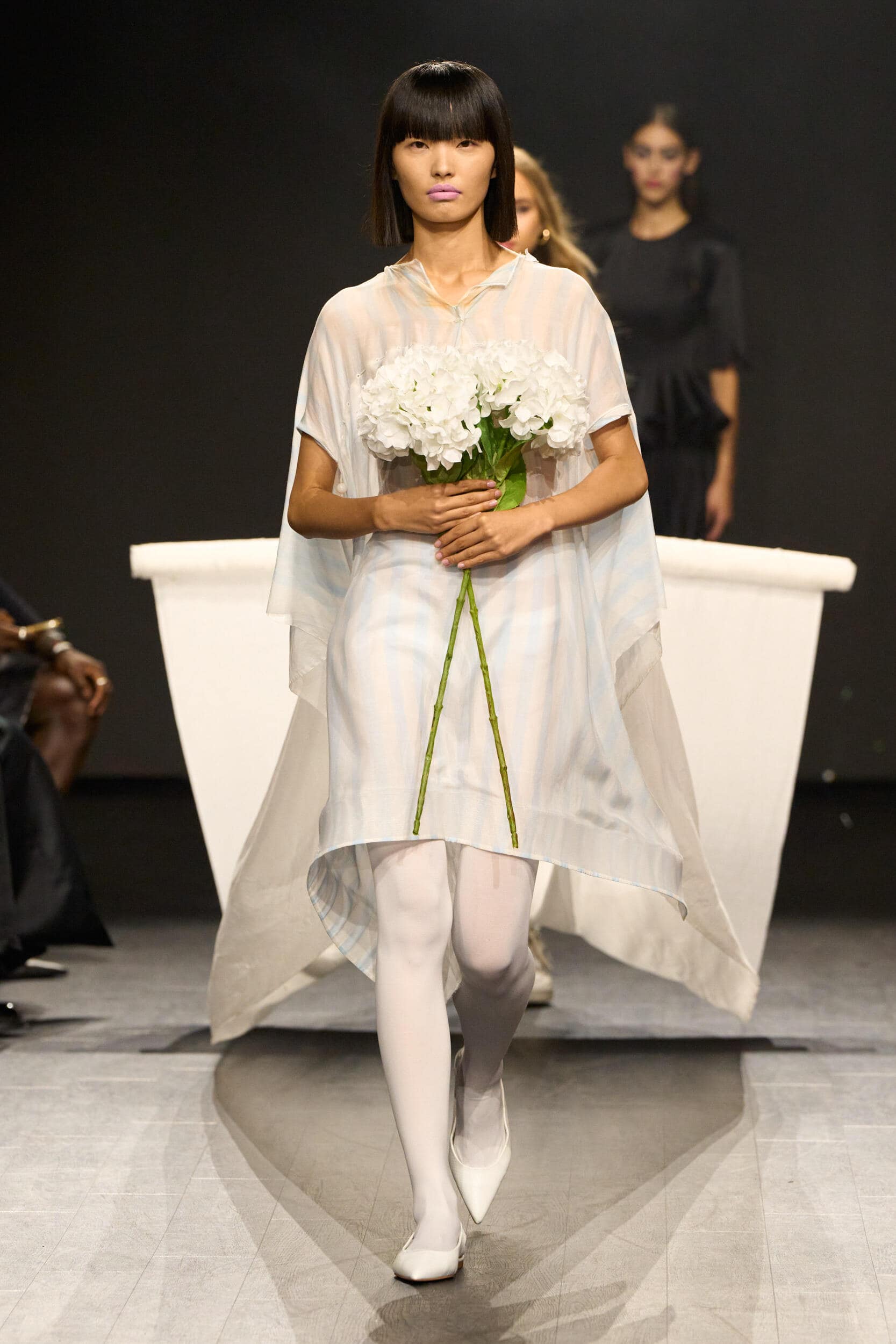 M.a.c Spring 2024 Fashion Show