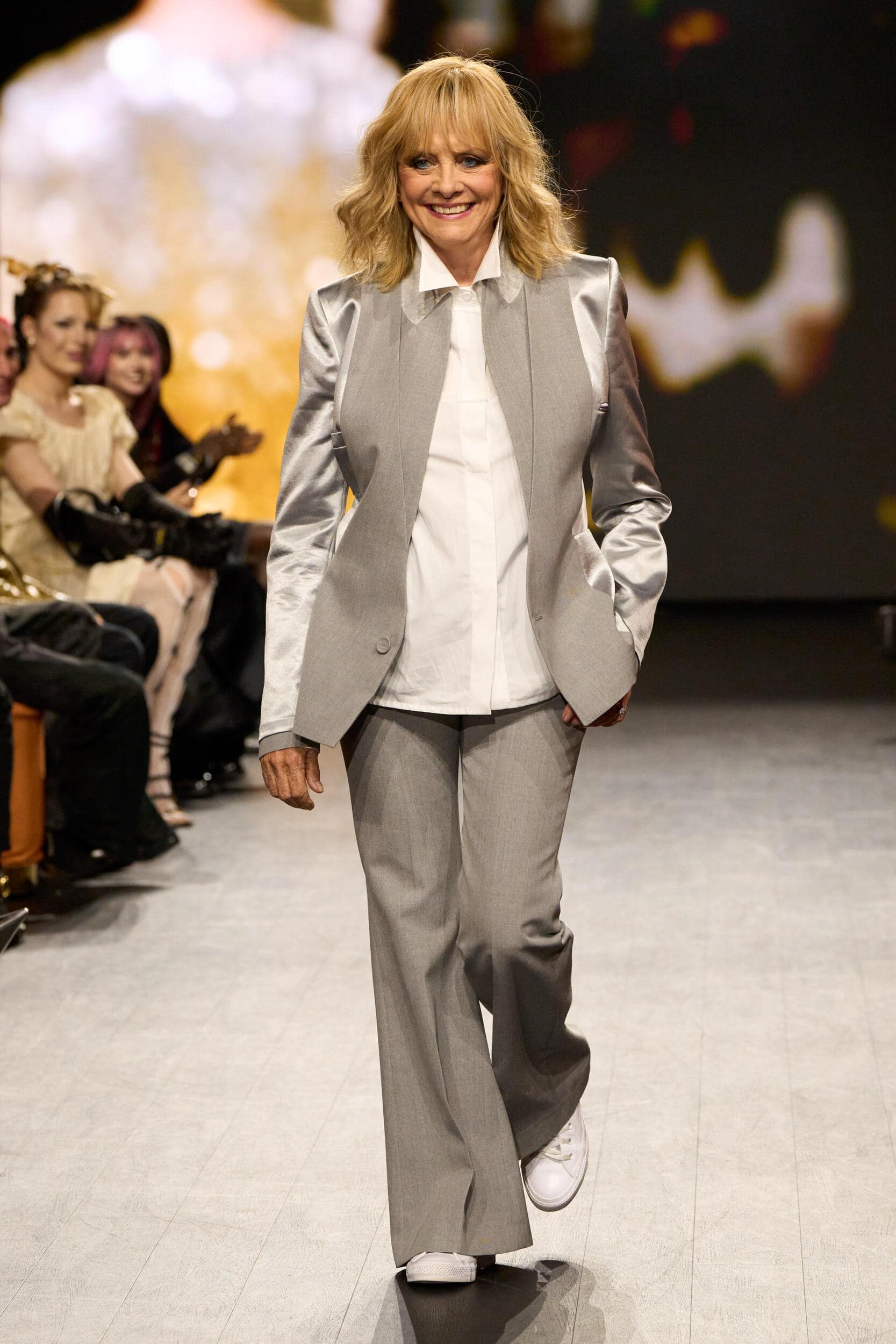 M.a.c Spring 2024 Fashion Show