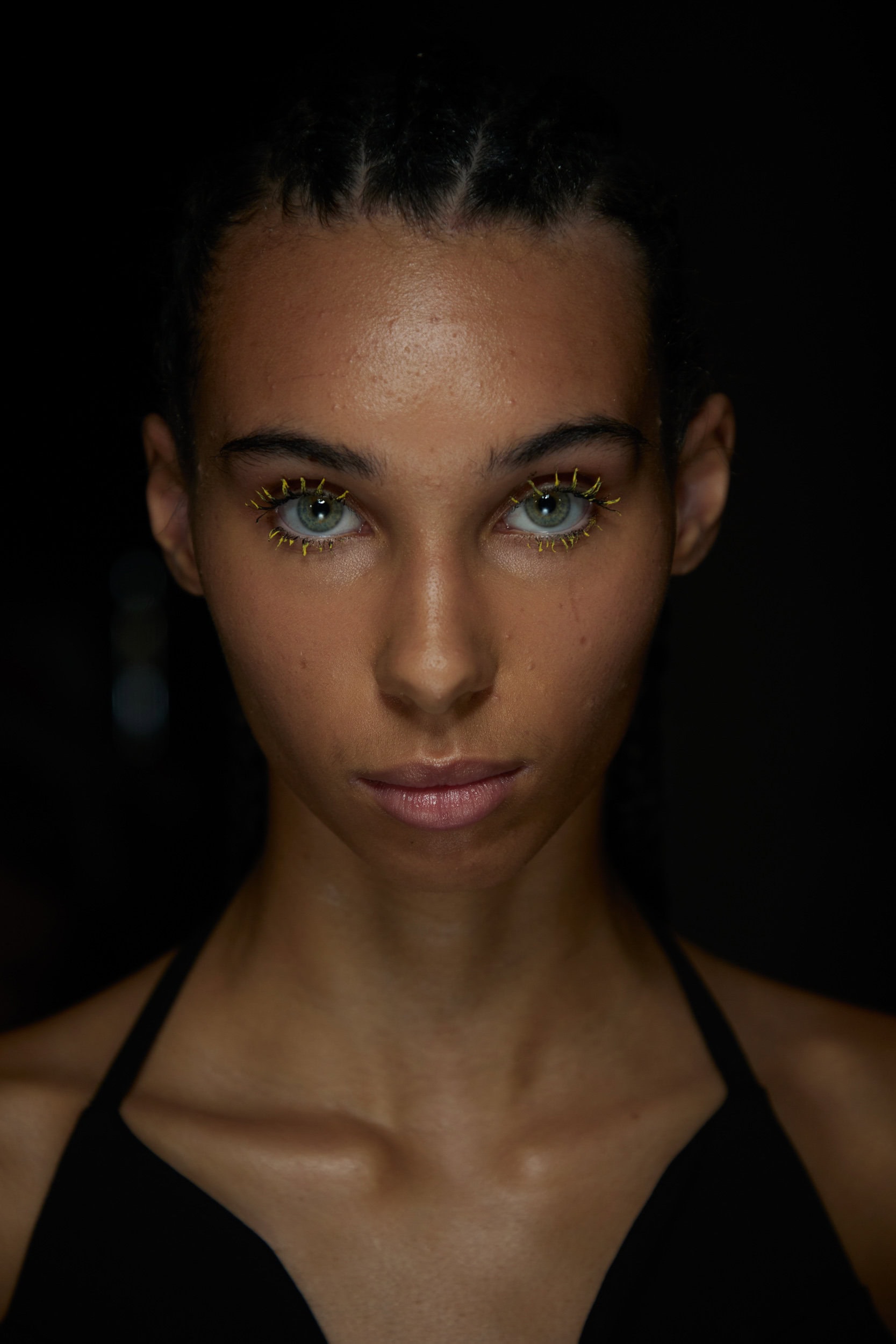 Maitrepierre Spring 2024 Fashion Show Backstage