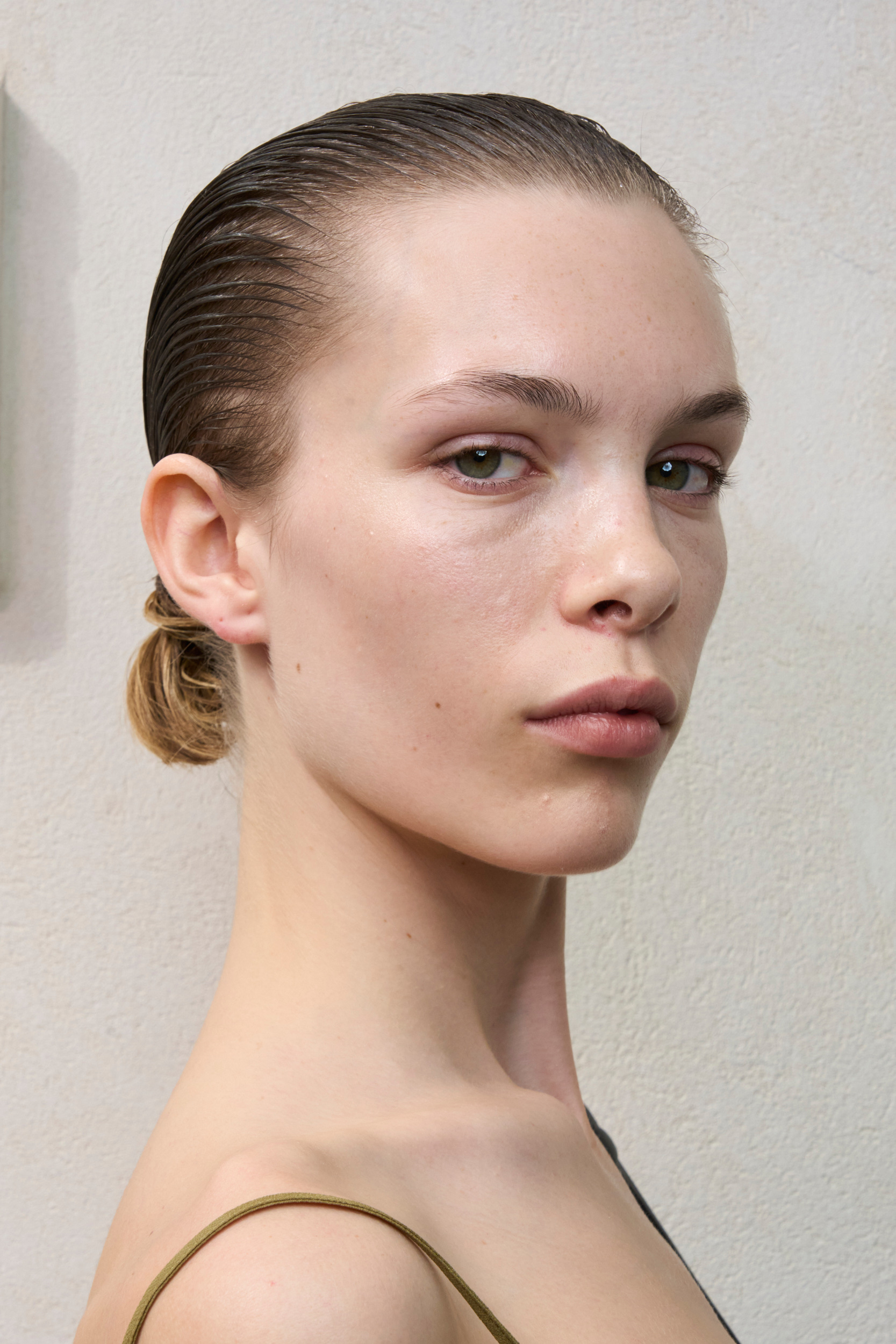 Marni Spring 2024 Fashion Show Backstage