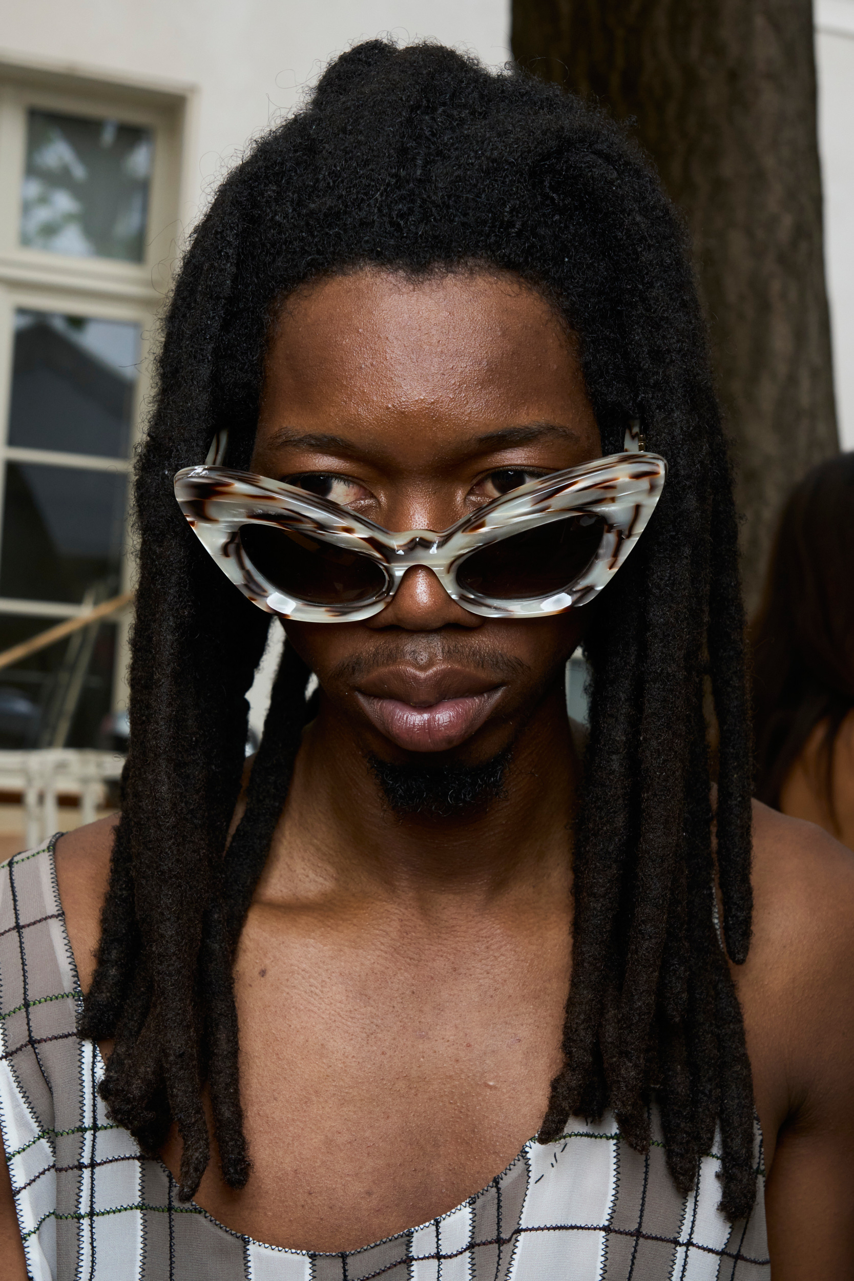 Marni Spring 2024 Fashion Show Backstage