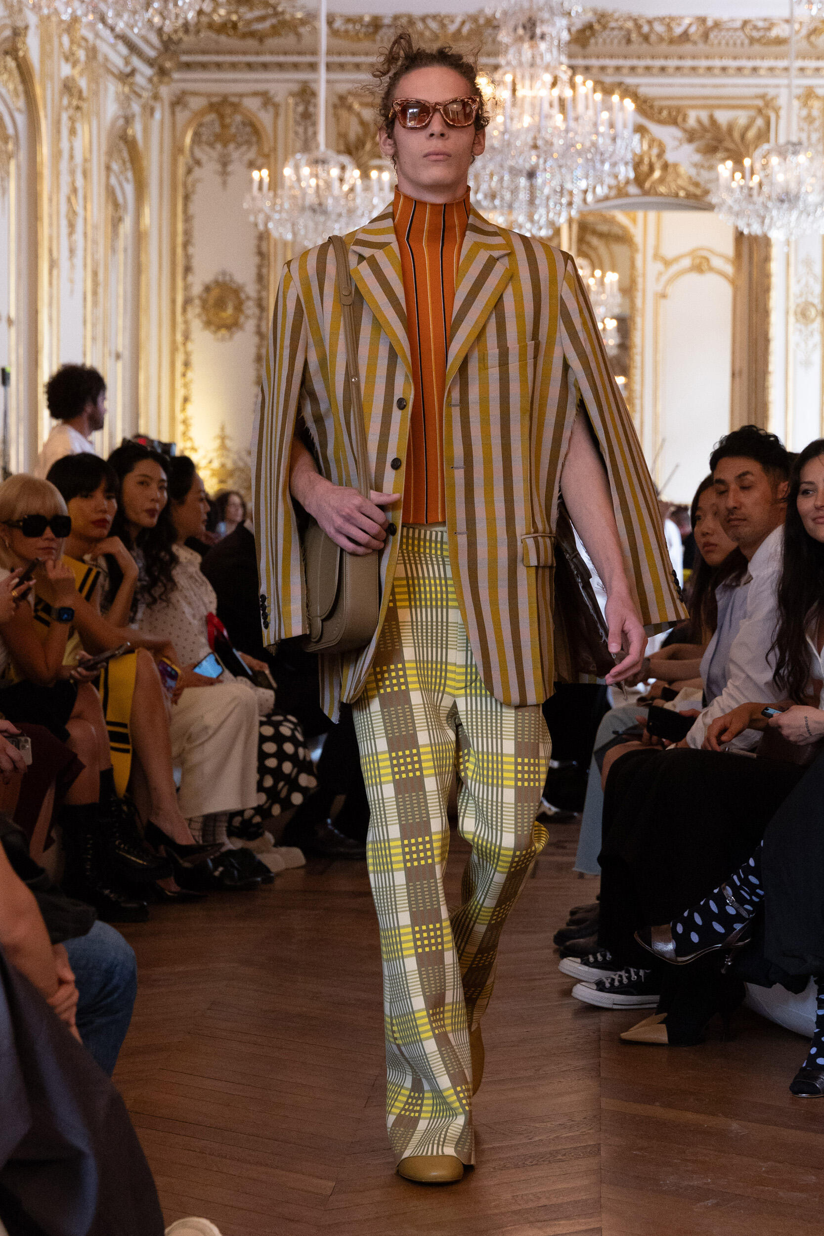 Marni Spring 2024 Fashion Show