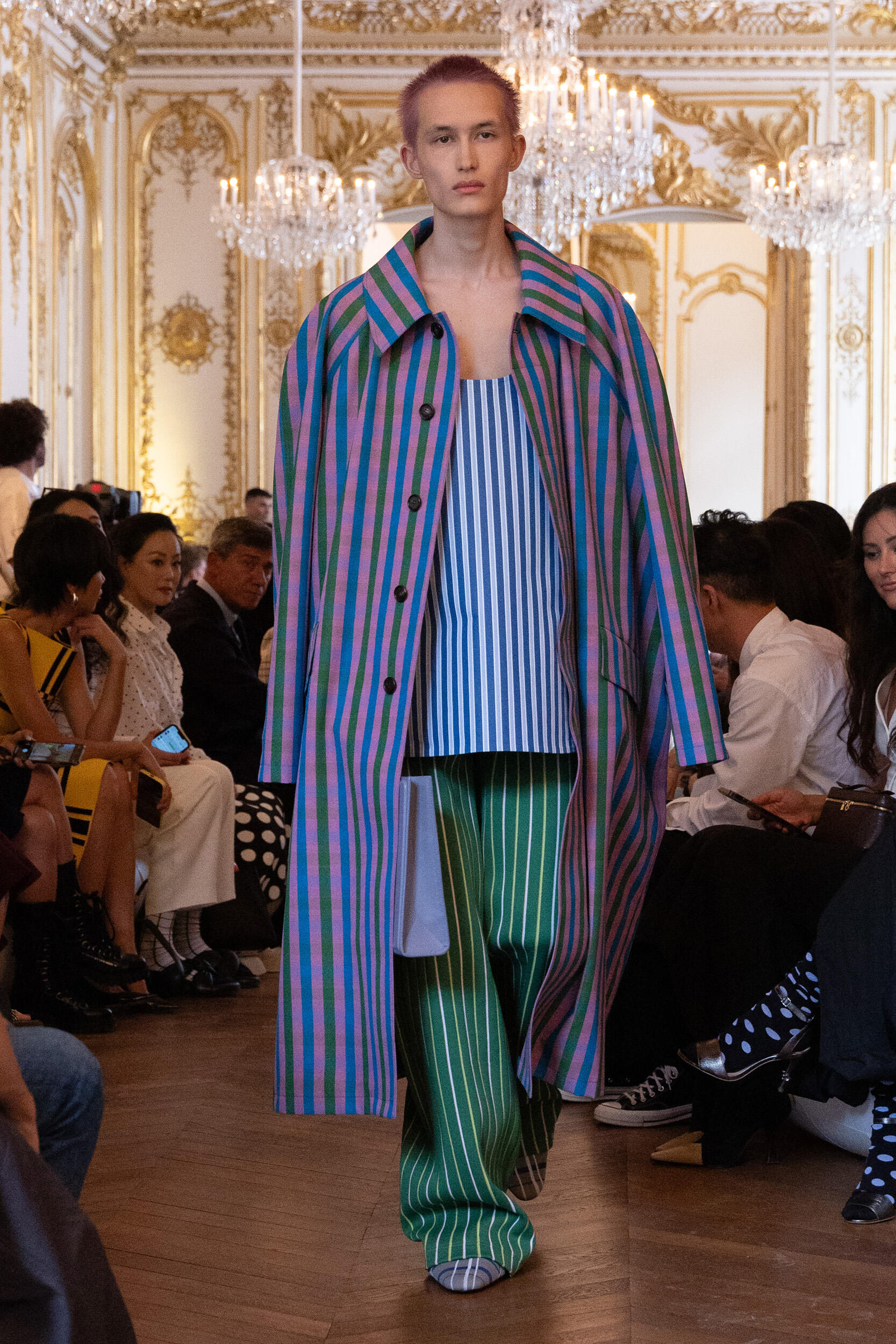 Marni Spring 2024 Fashion Show