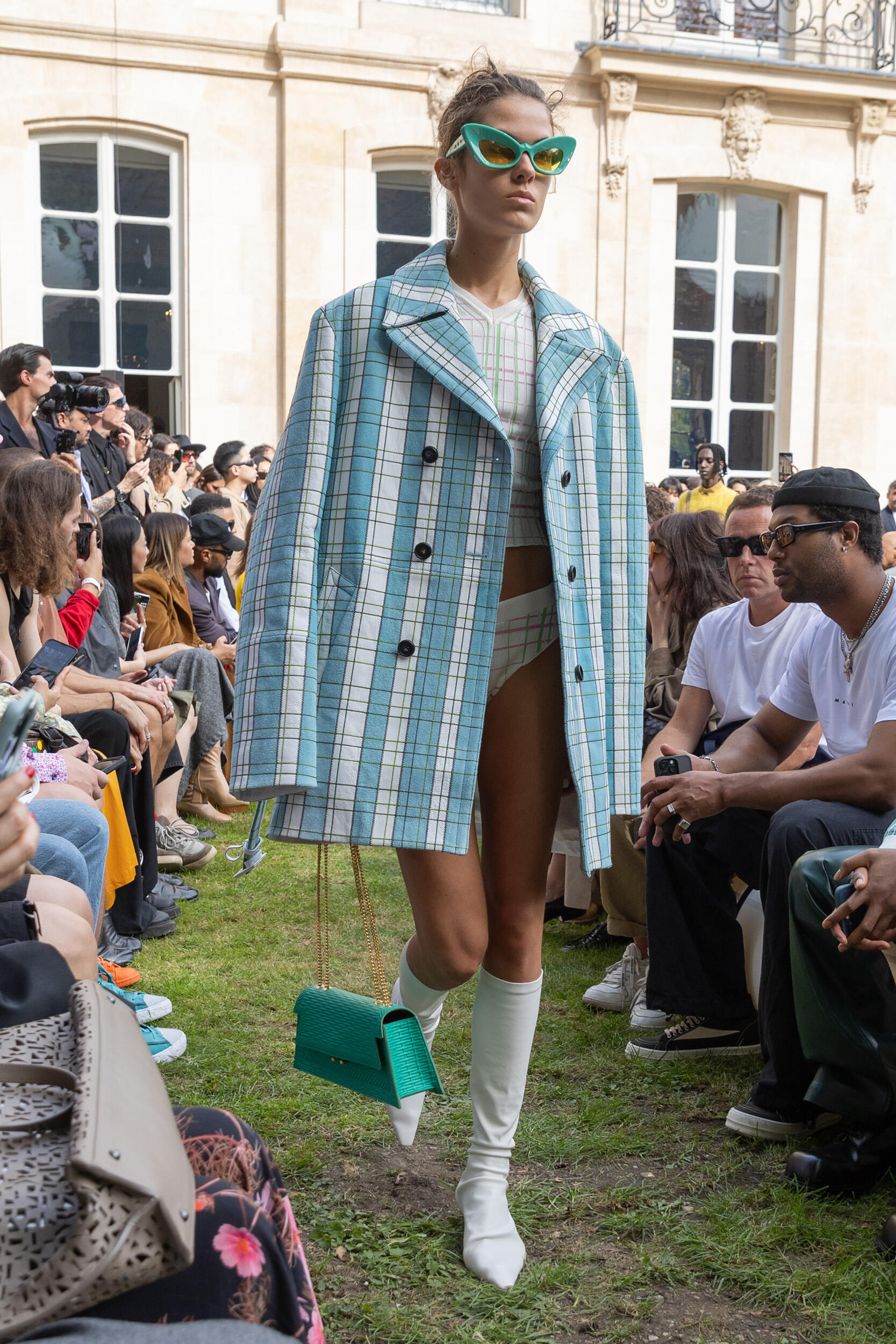 Marni Spring 2024 Fashion Show