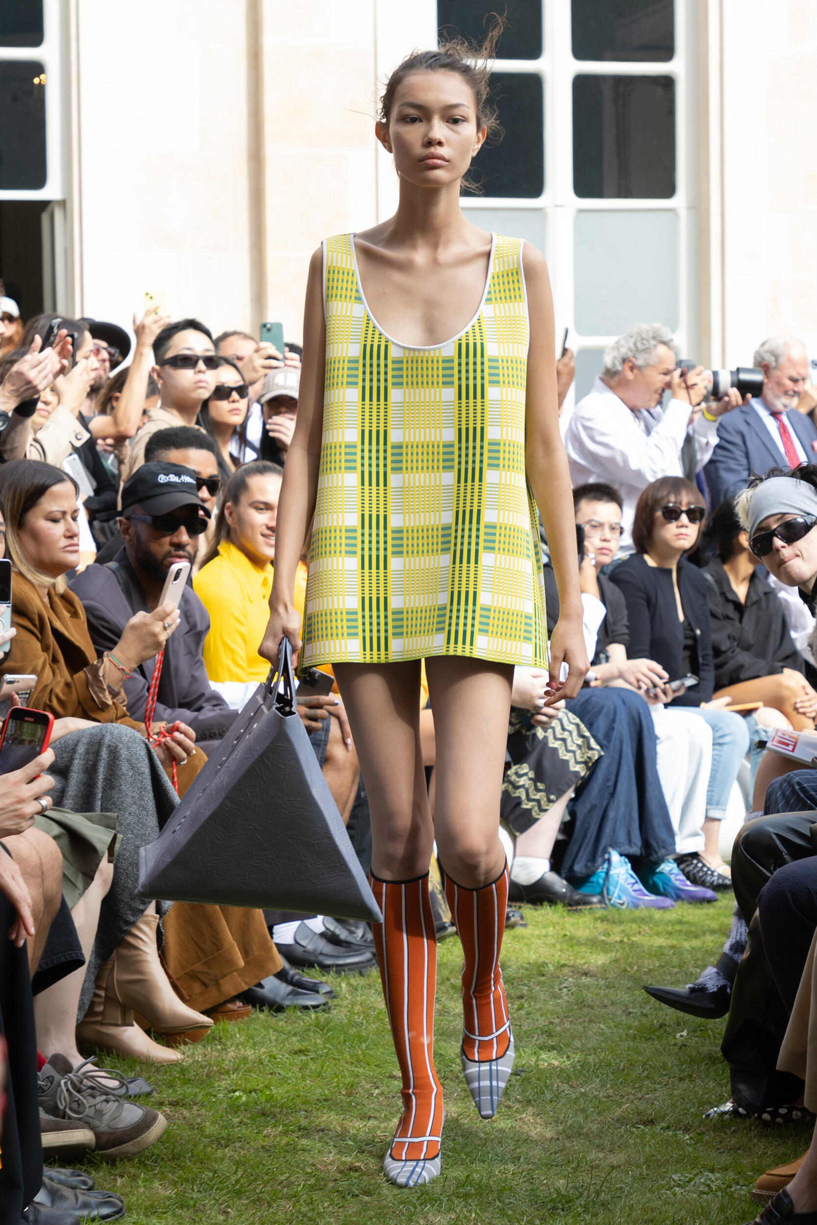 Marni Spring 2024 Fashion Show