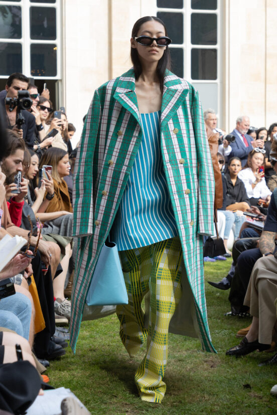 Marni Spring 2024 Fashion Show The Impression